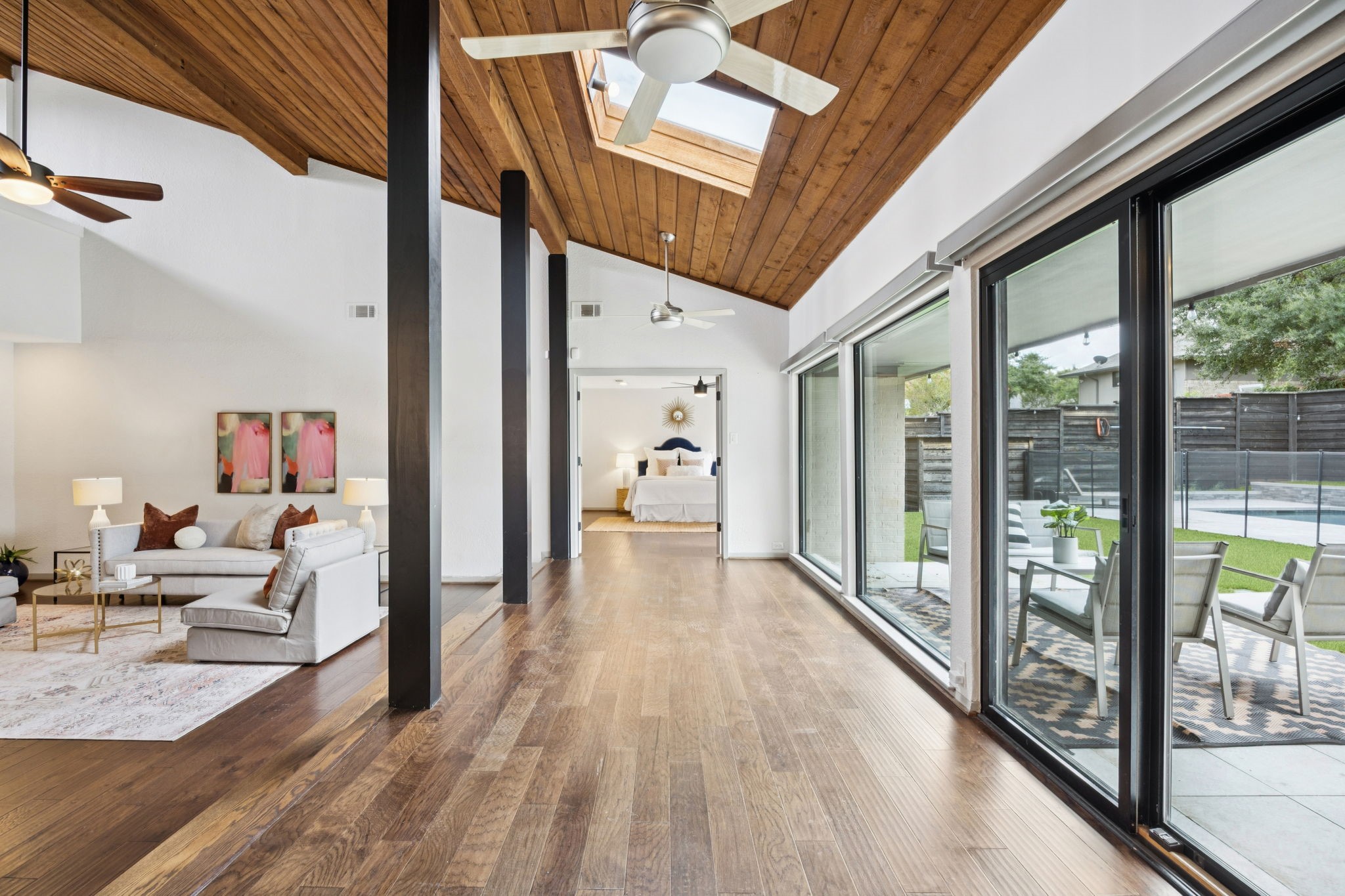 9520 Rocky Branch Drive