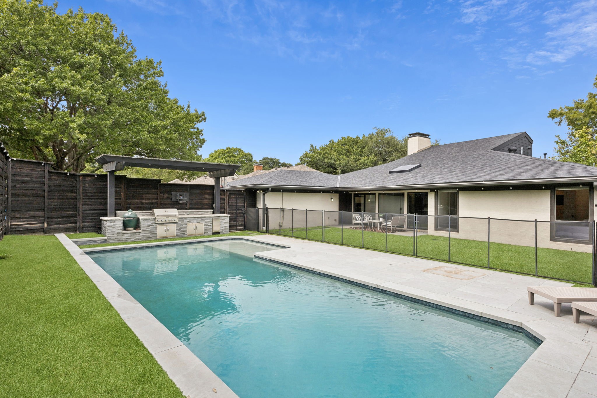 9520 Rocky Branch Drive