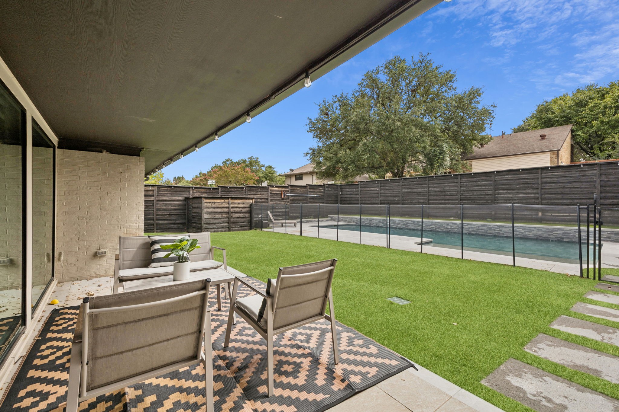 9520 Rocky Branch Drive