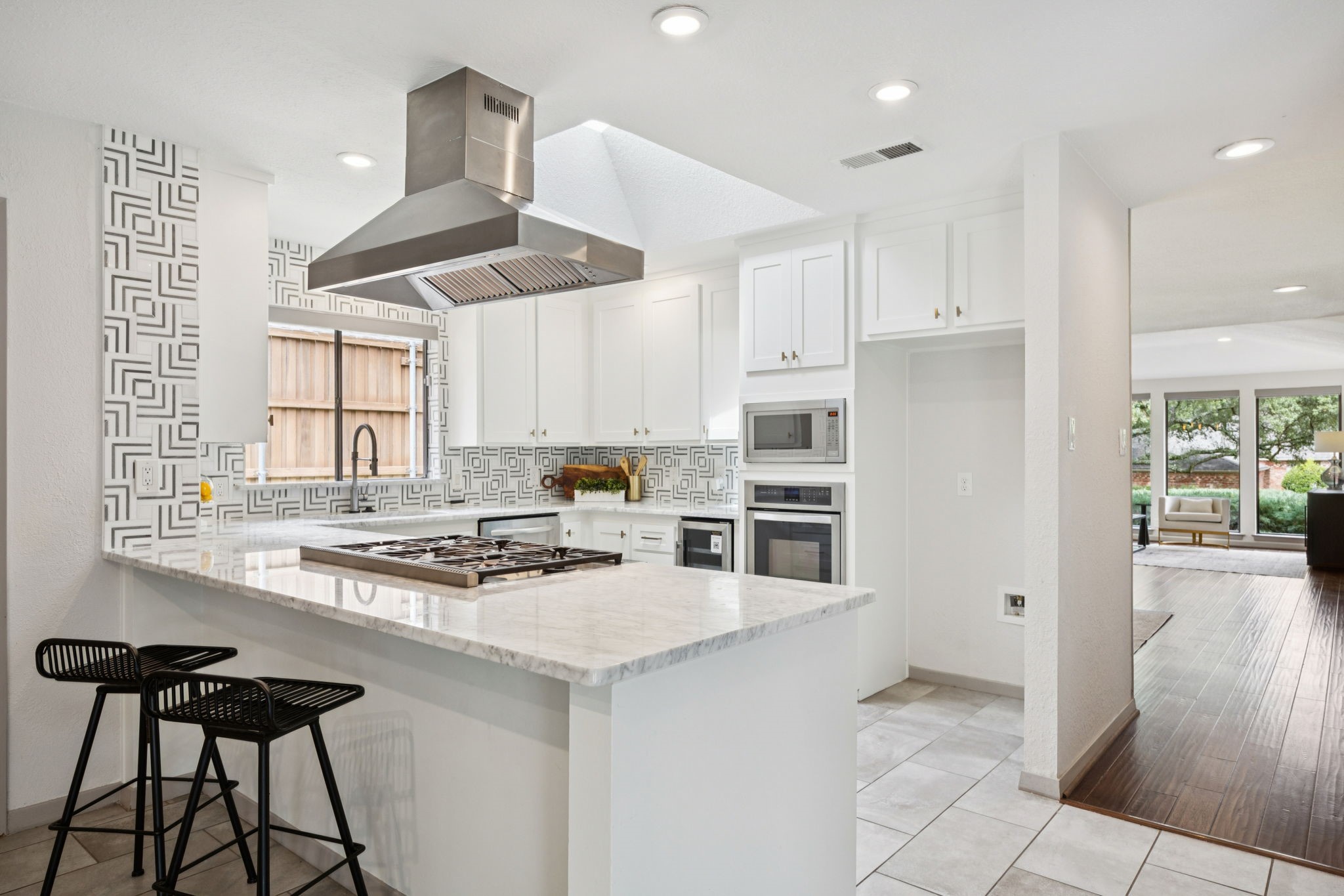 9520 Rocky Branch Drive