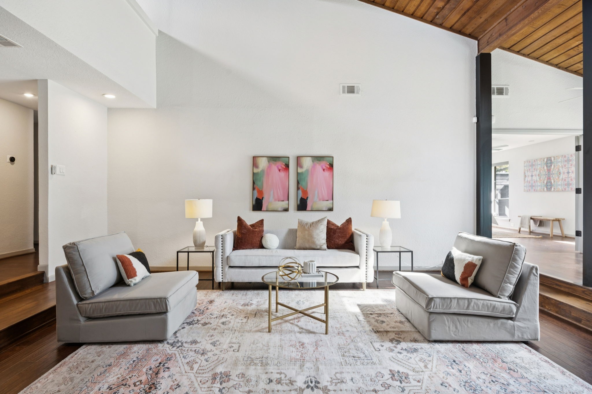 9520 Rocky Branch Drive