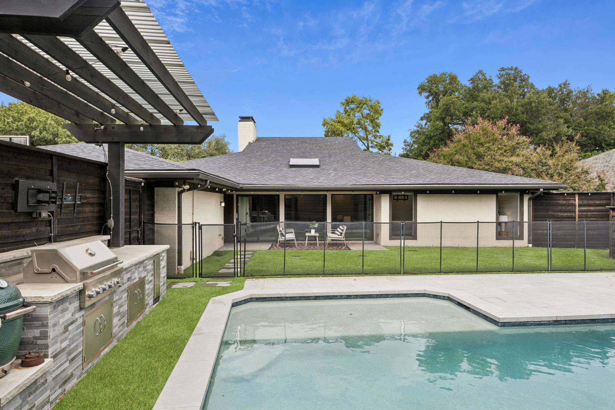 9520 Rocky Branch Drive