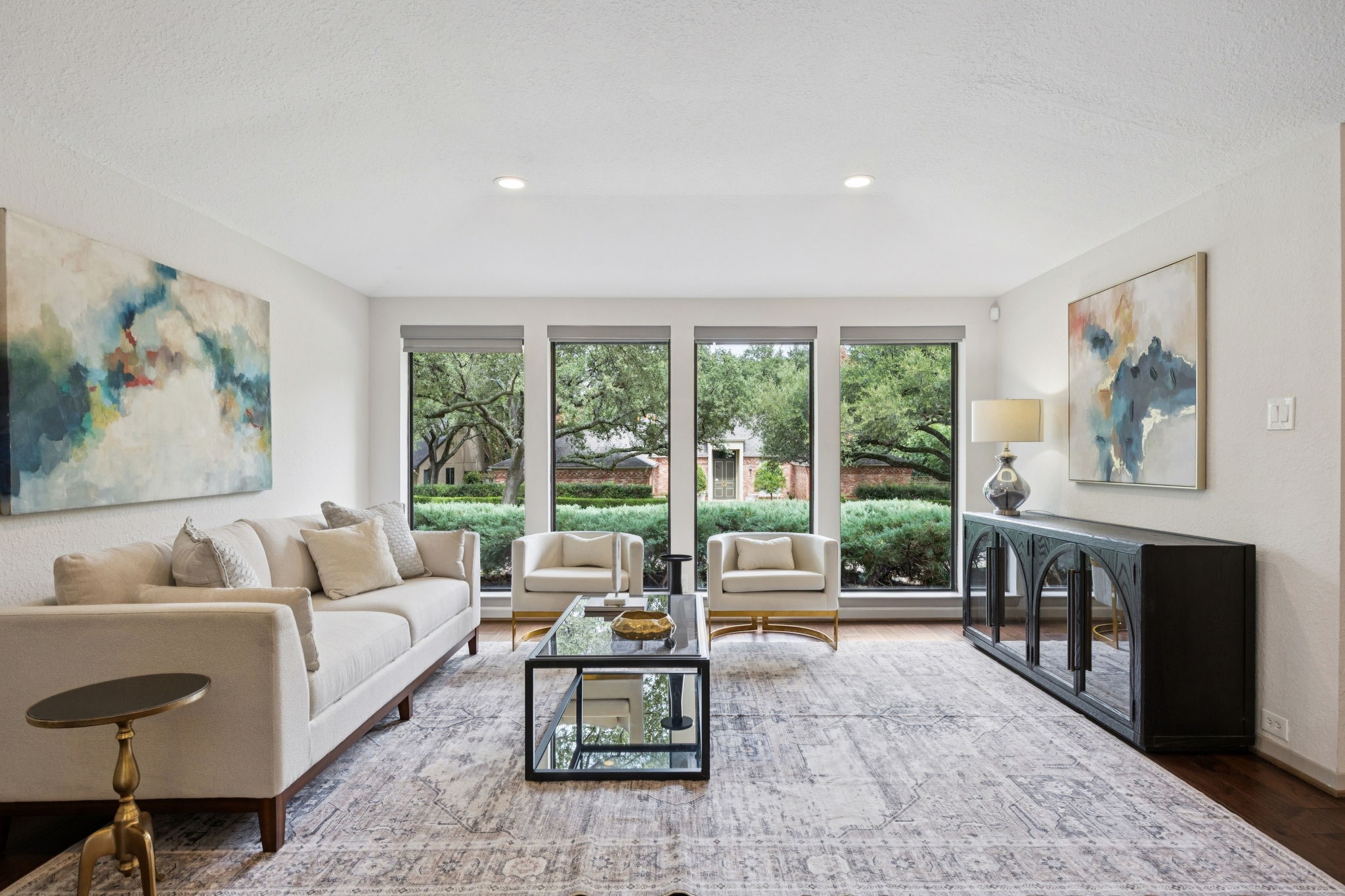 9520 Rocky Branch Drive