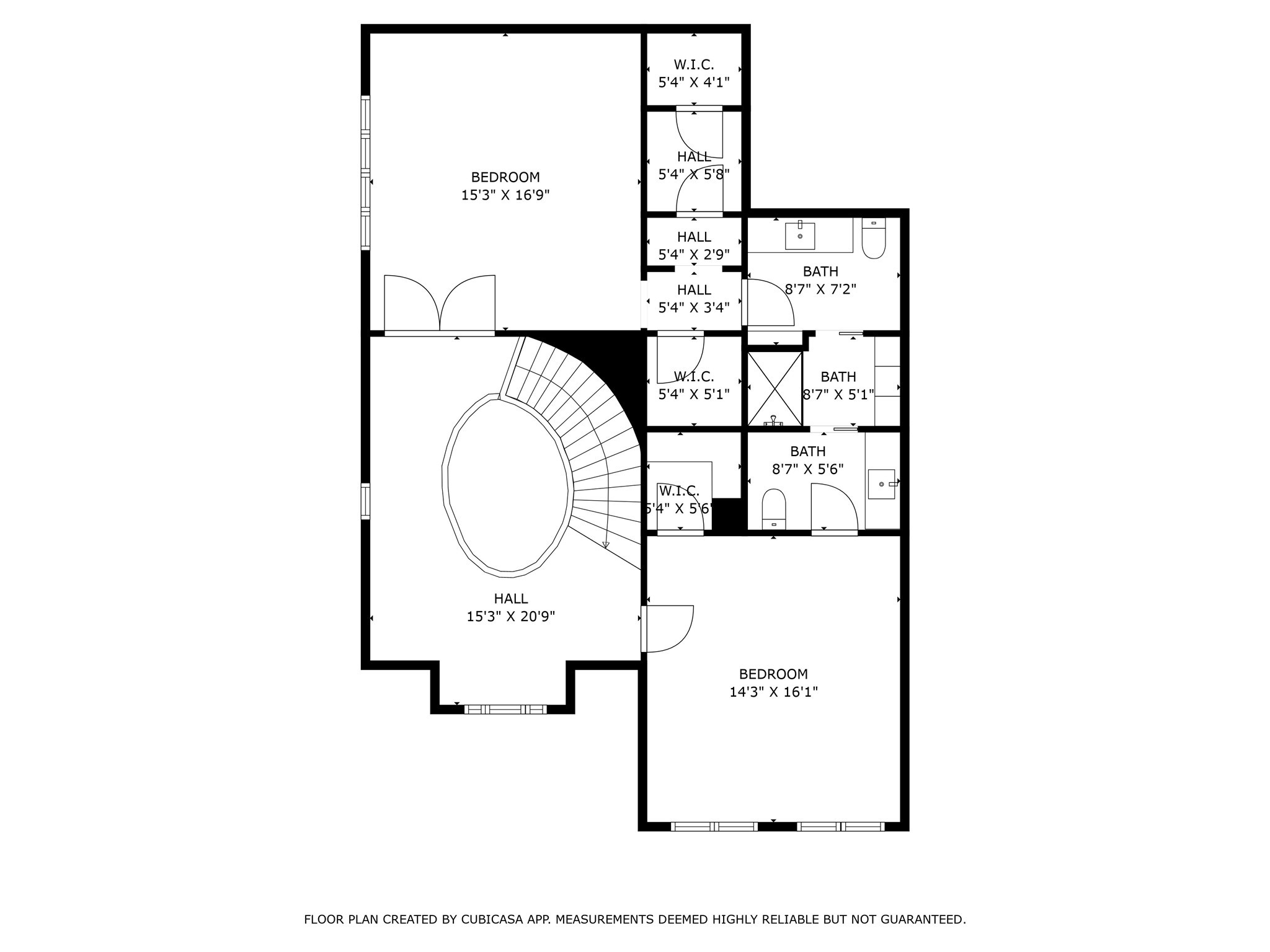 6 Saint Laurent Place