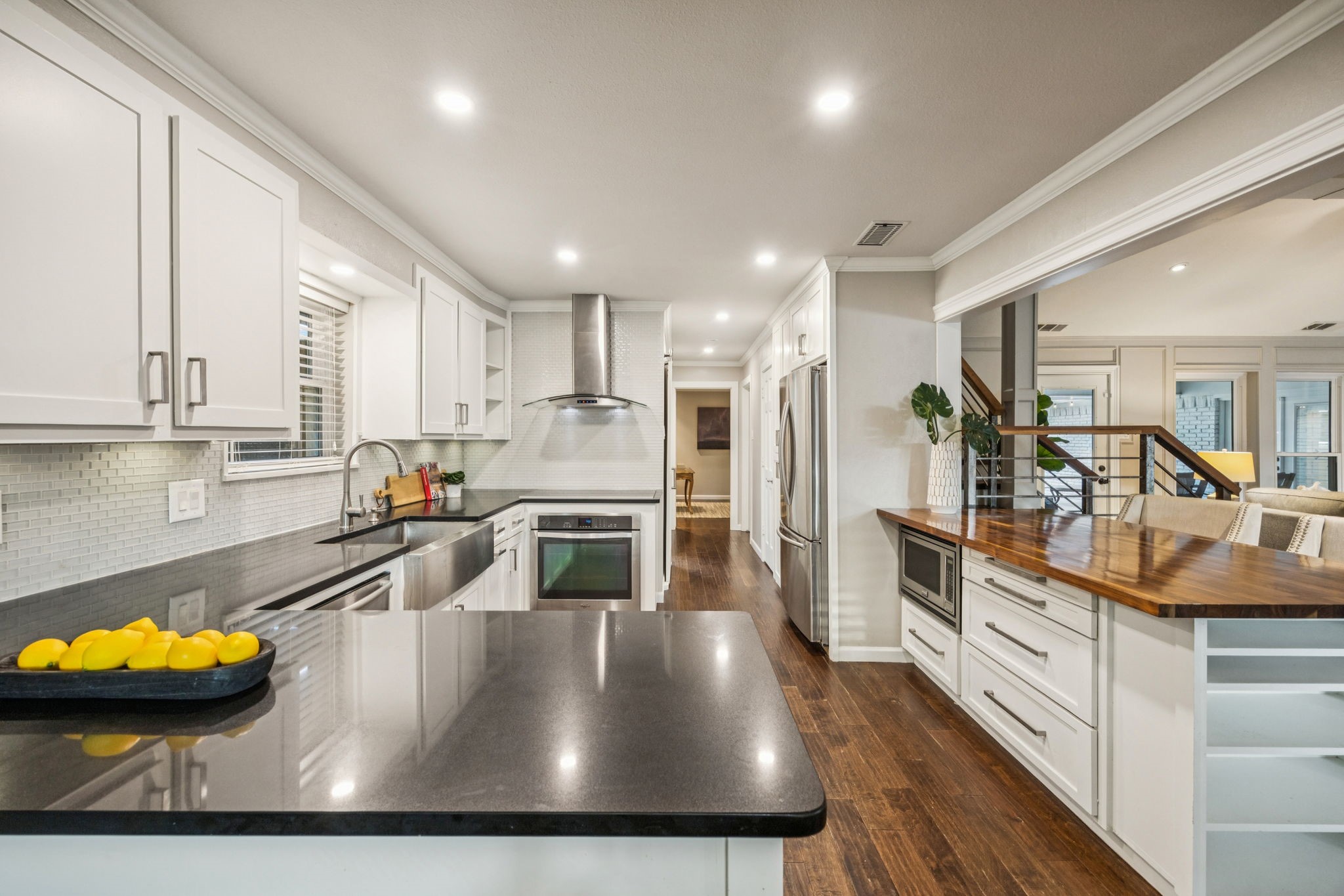 9406 Mill Hollow Drive