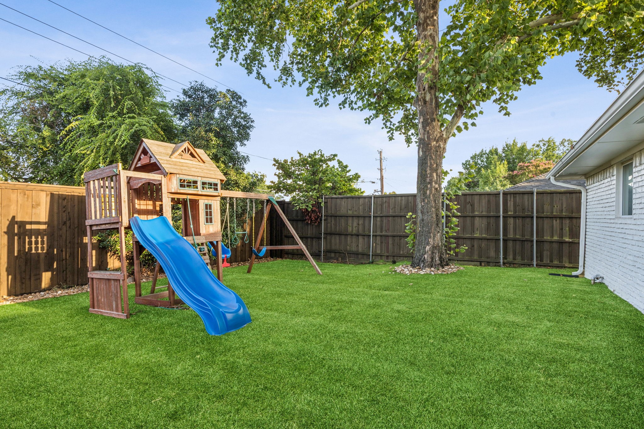 9406 Mill Hollow Drive