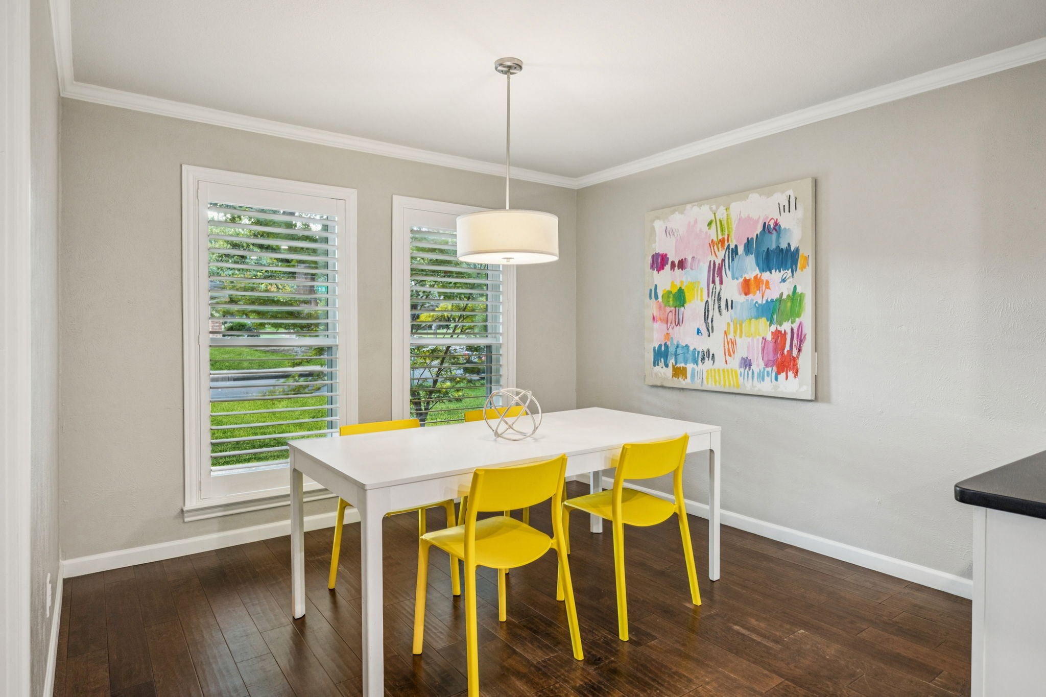 9406 Mill Hollow Drive