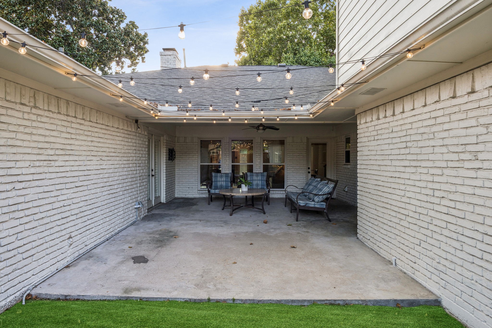 9406 Mill Hollow Drive