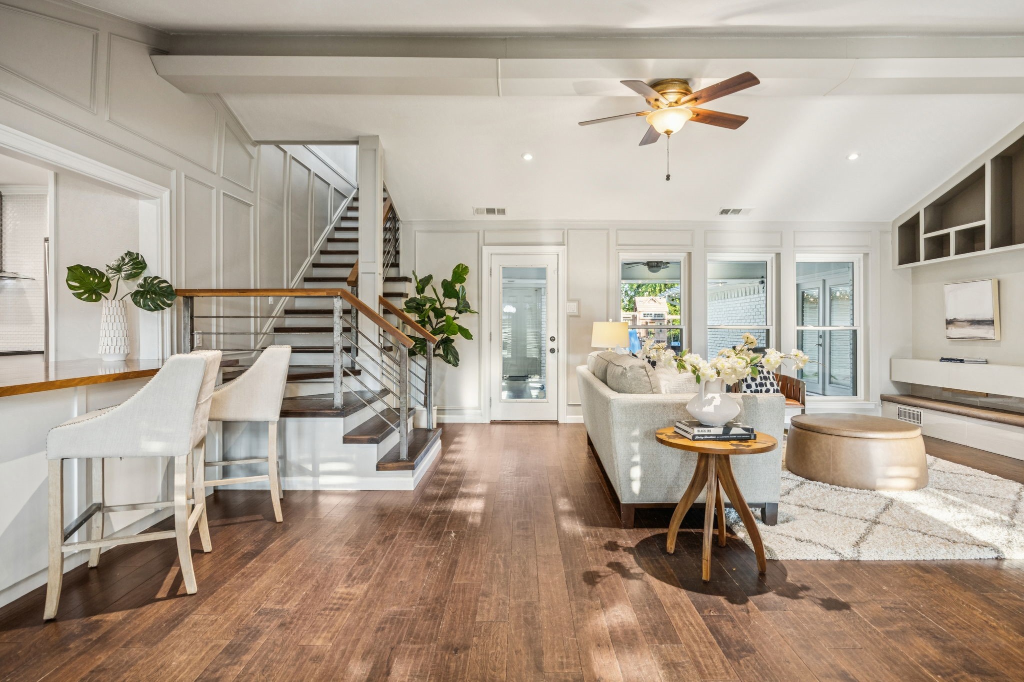 9406 Mill Hollow Drive