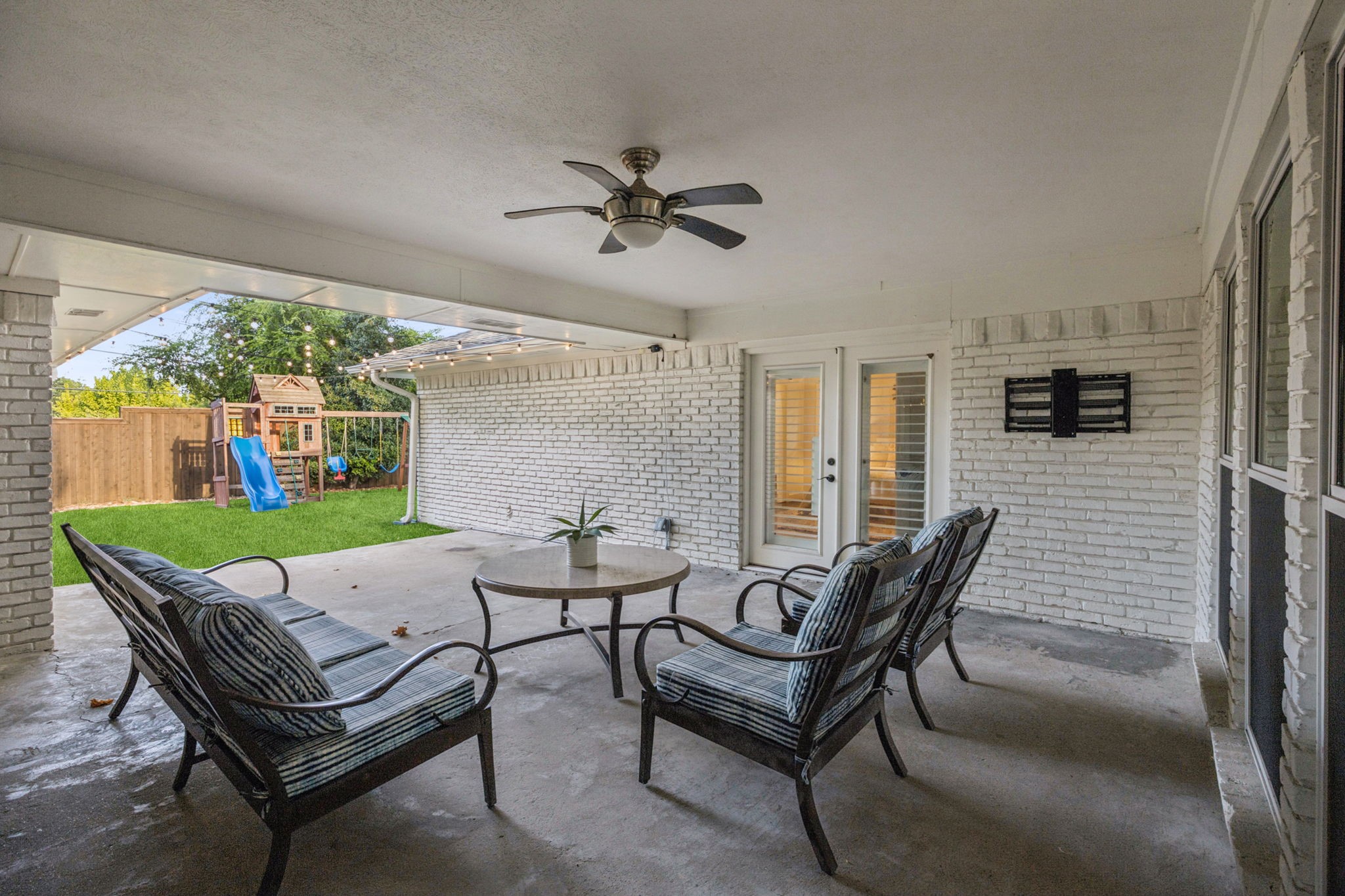 9406 Mill Hollow Drive