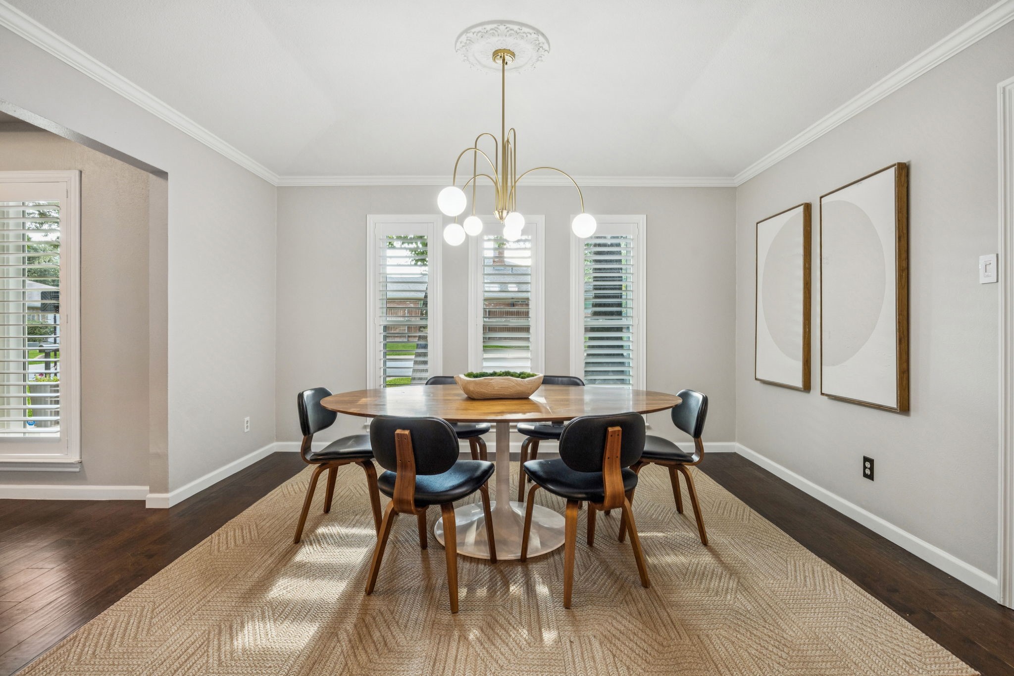 9406 Mill Hollow Drive