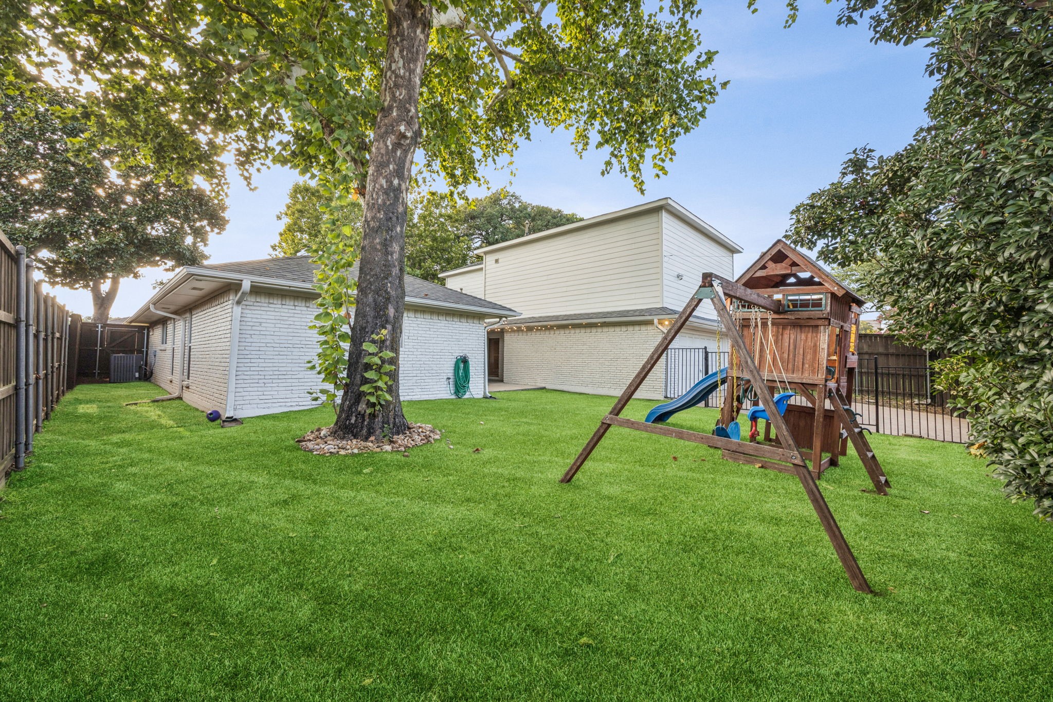 9406 Mill Hollow Drive