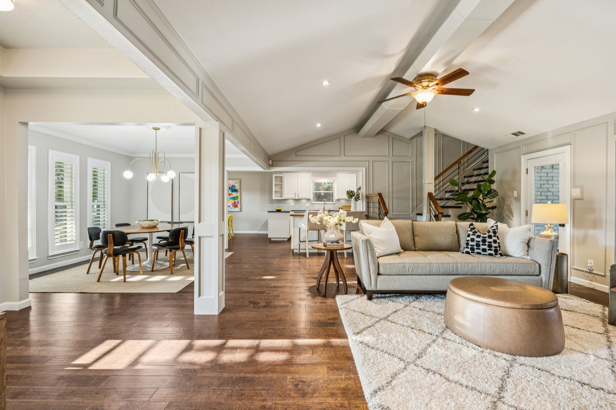 9406 Mill Hollow Drive