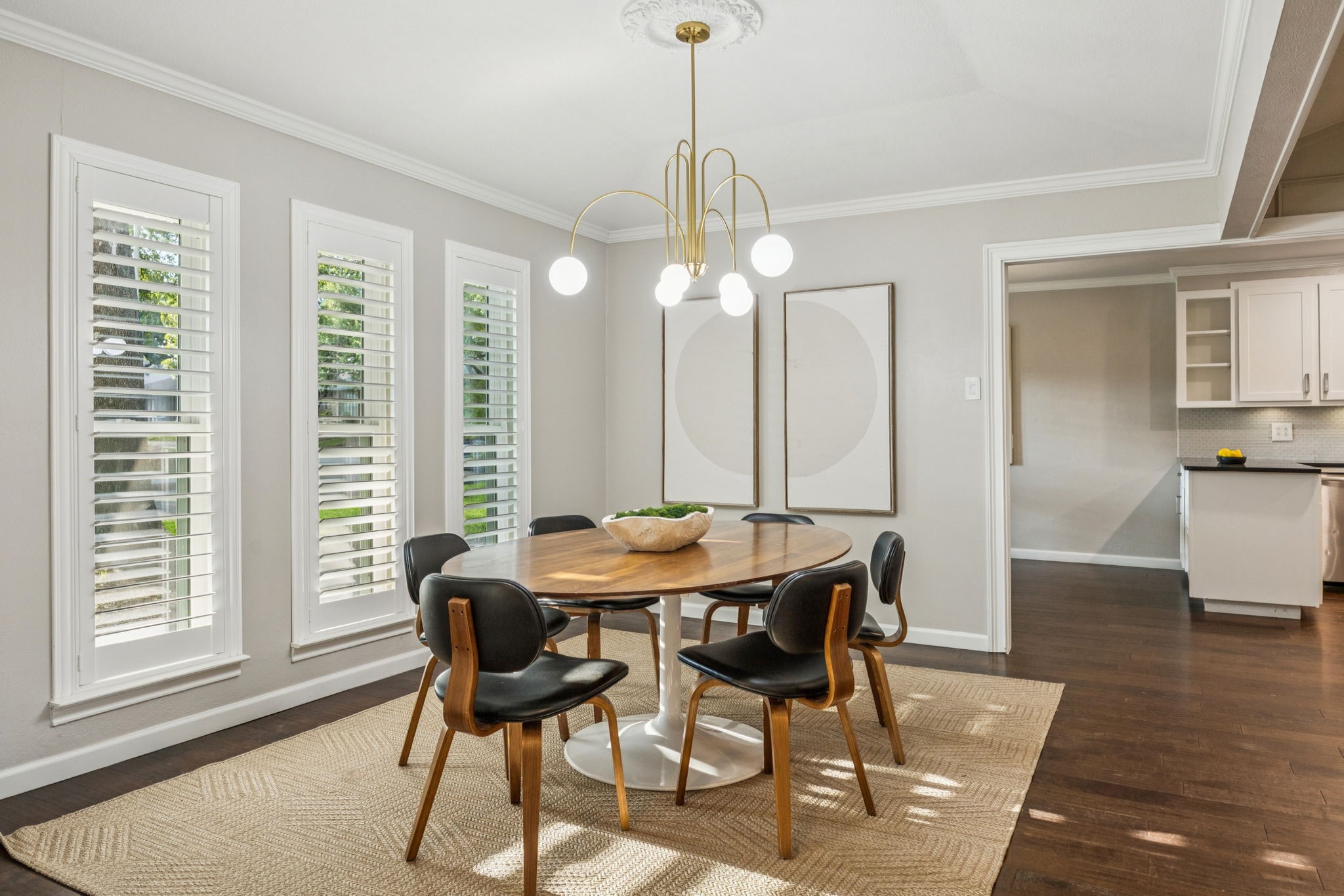 9406 Mill Hollow Drive