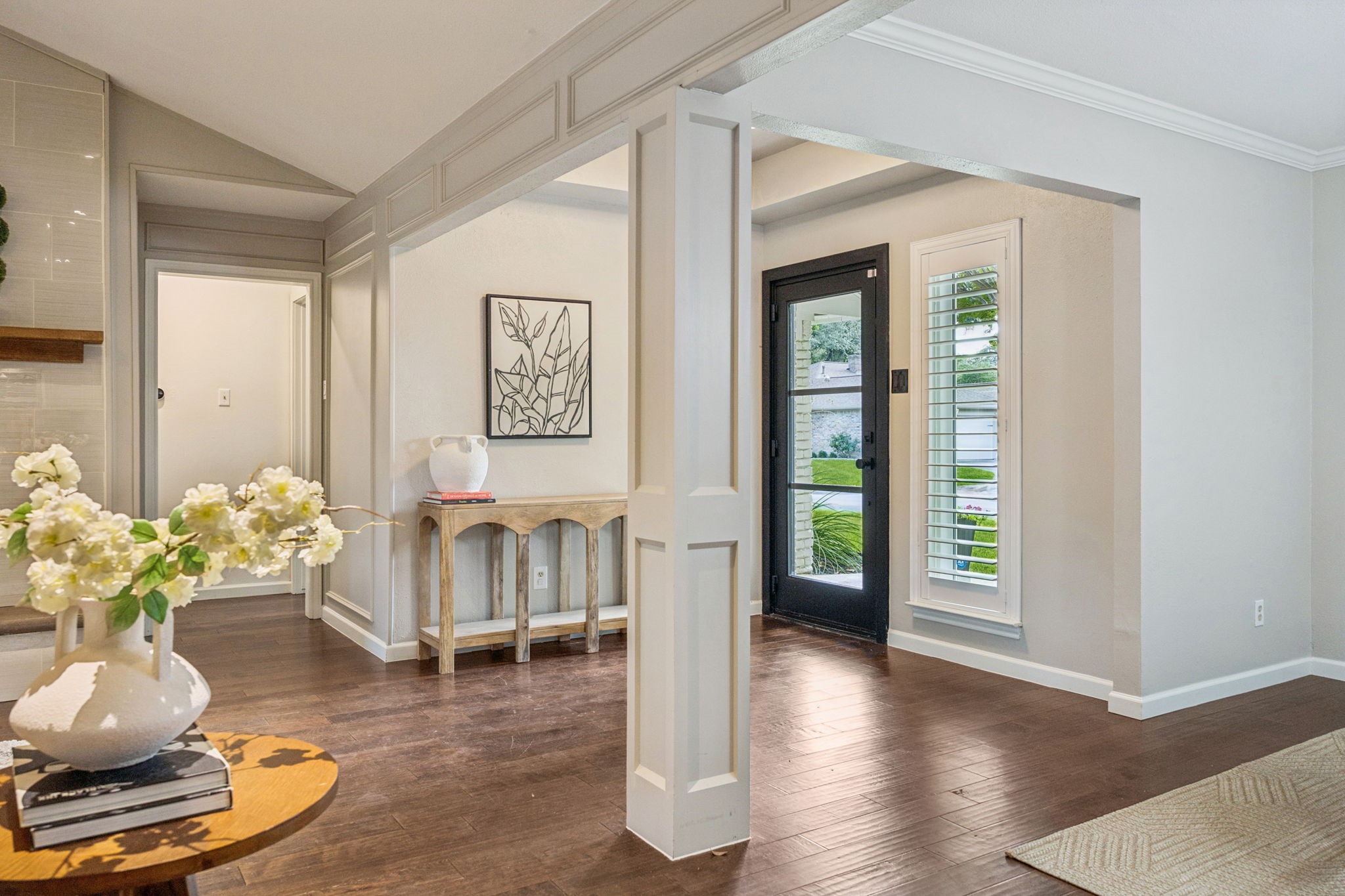 9406 Mill Hollow Drive