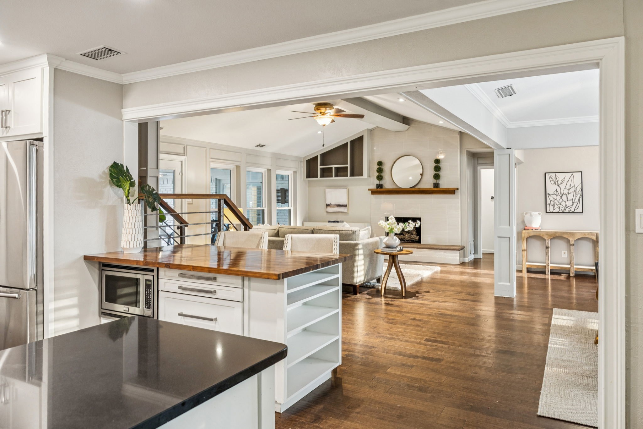 9406 Mill Hollow Drive