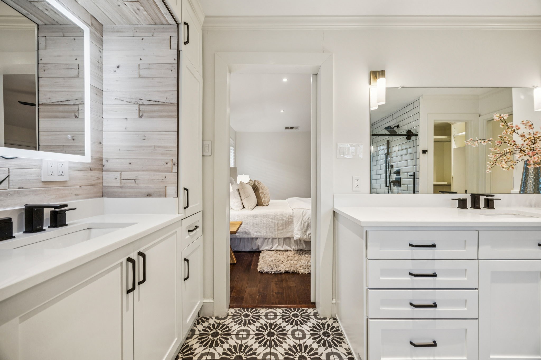 9406 Mill Hollow Drive