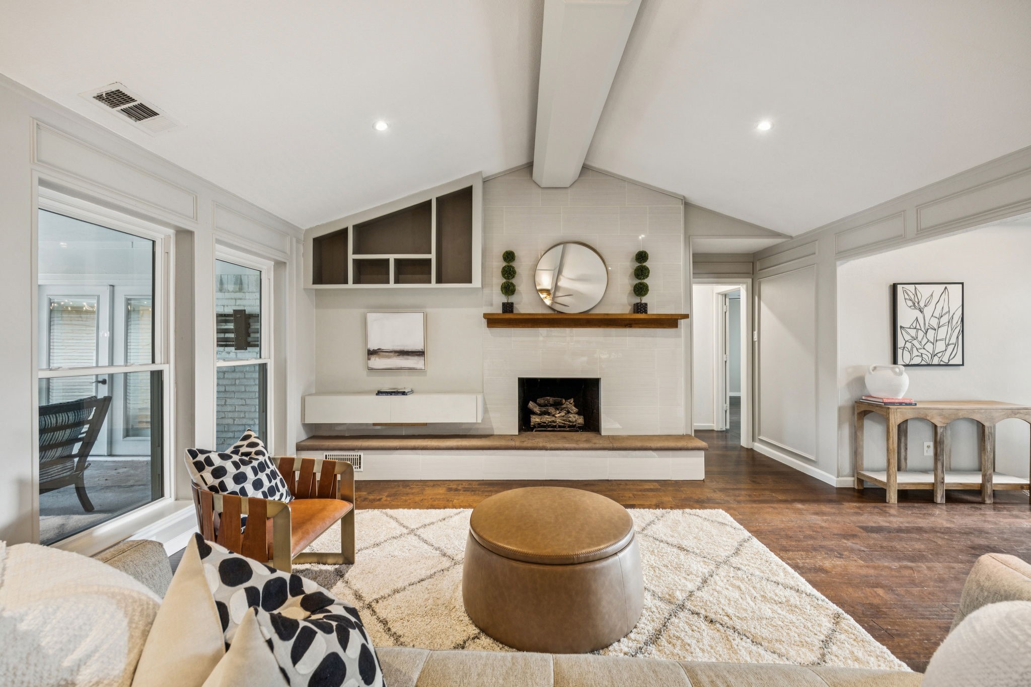 9406 Mill Hollow Drive