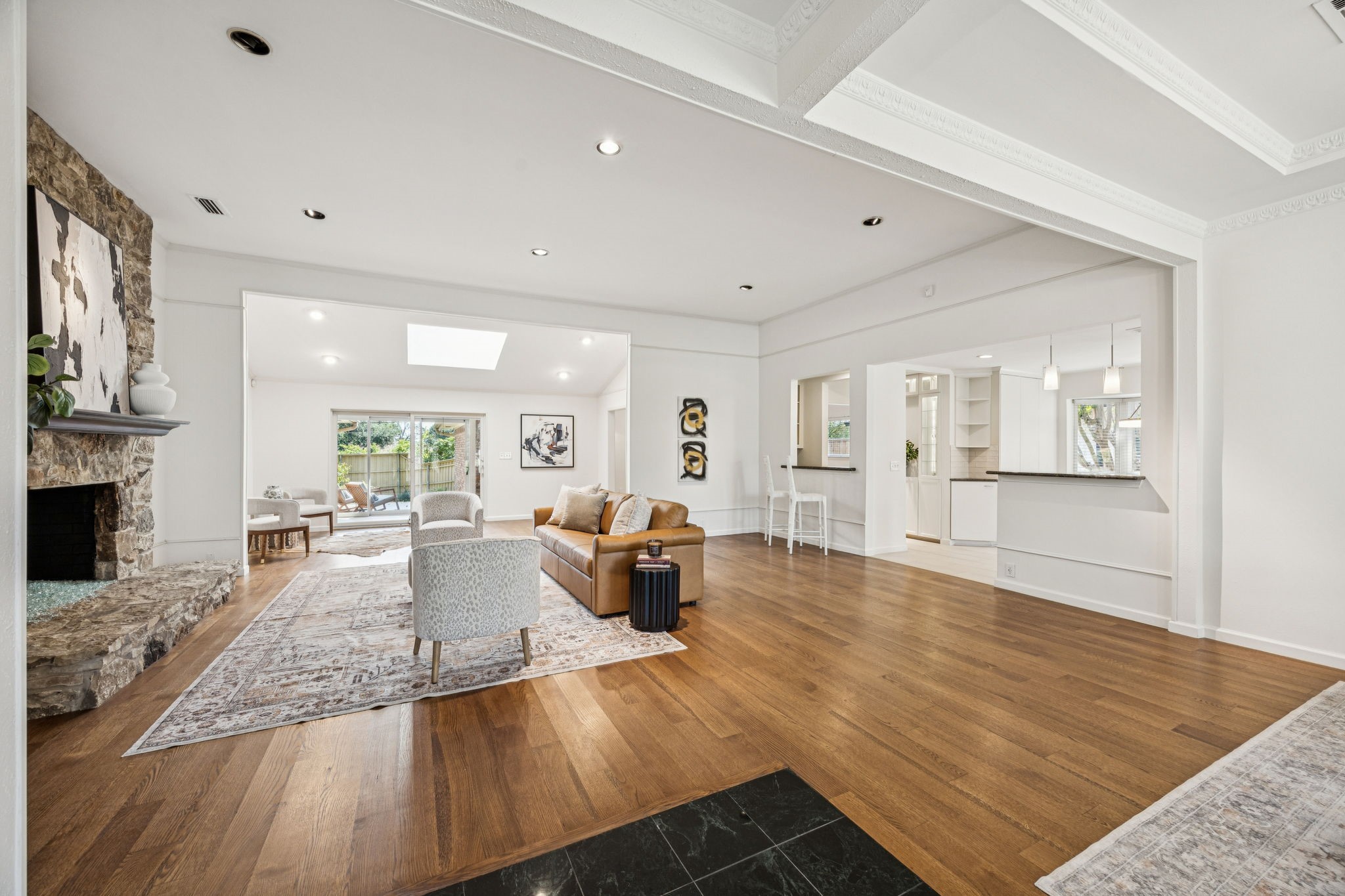 9620 Vista Oaks Drive