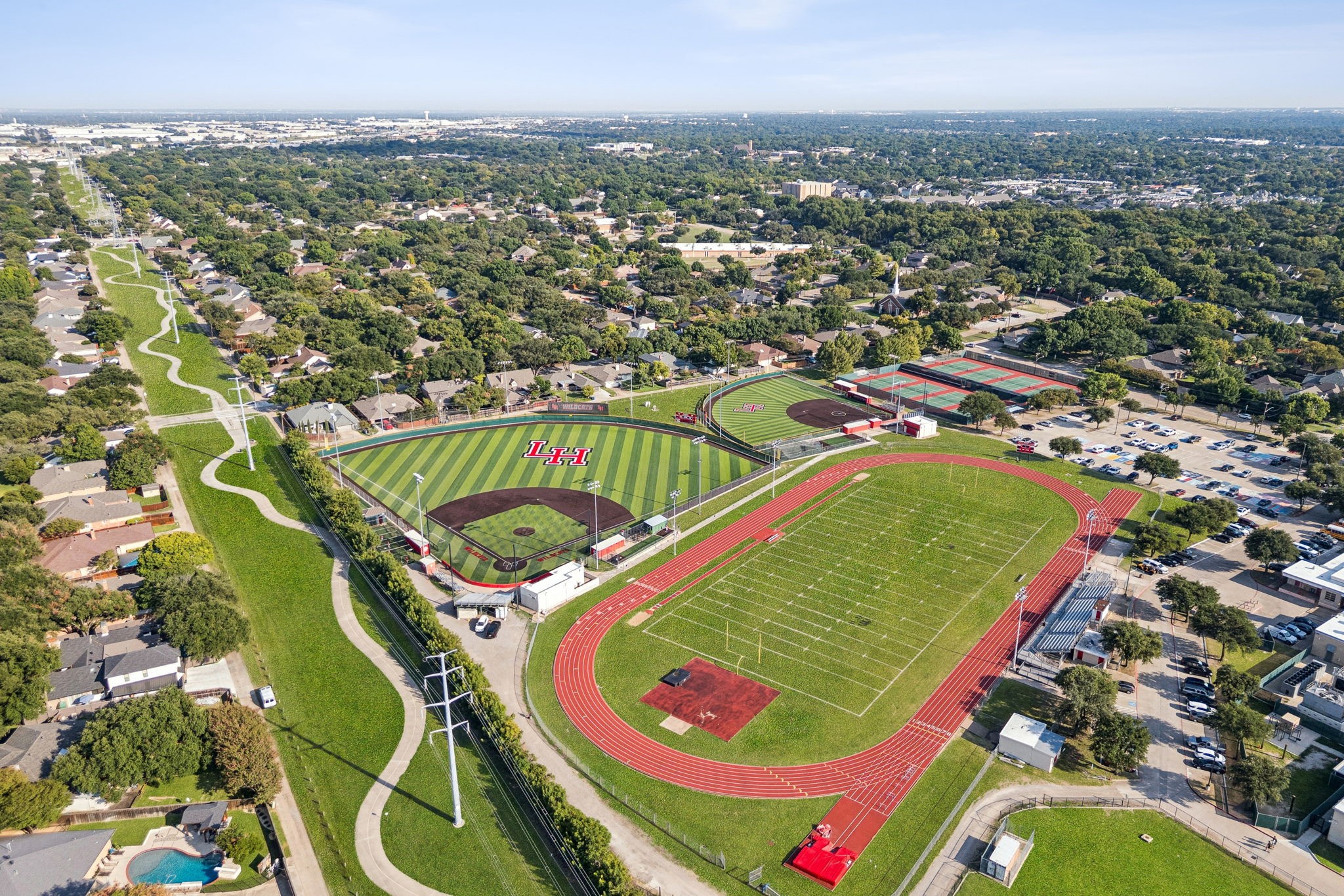 9620 Vista Oaks Drive