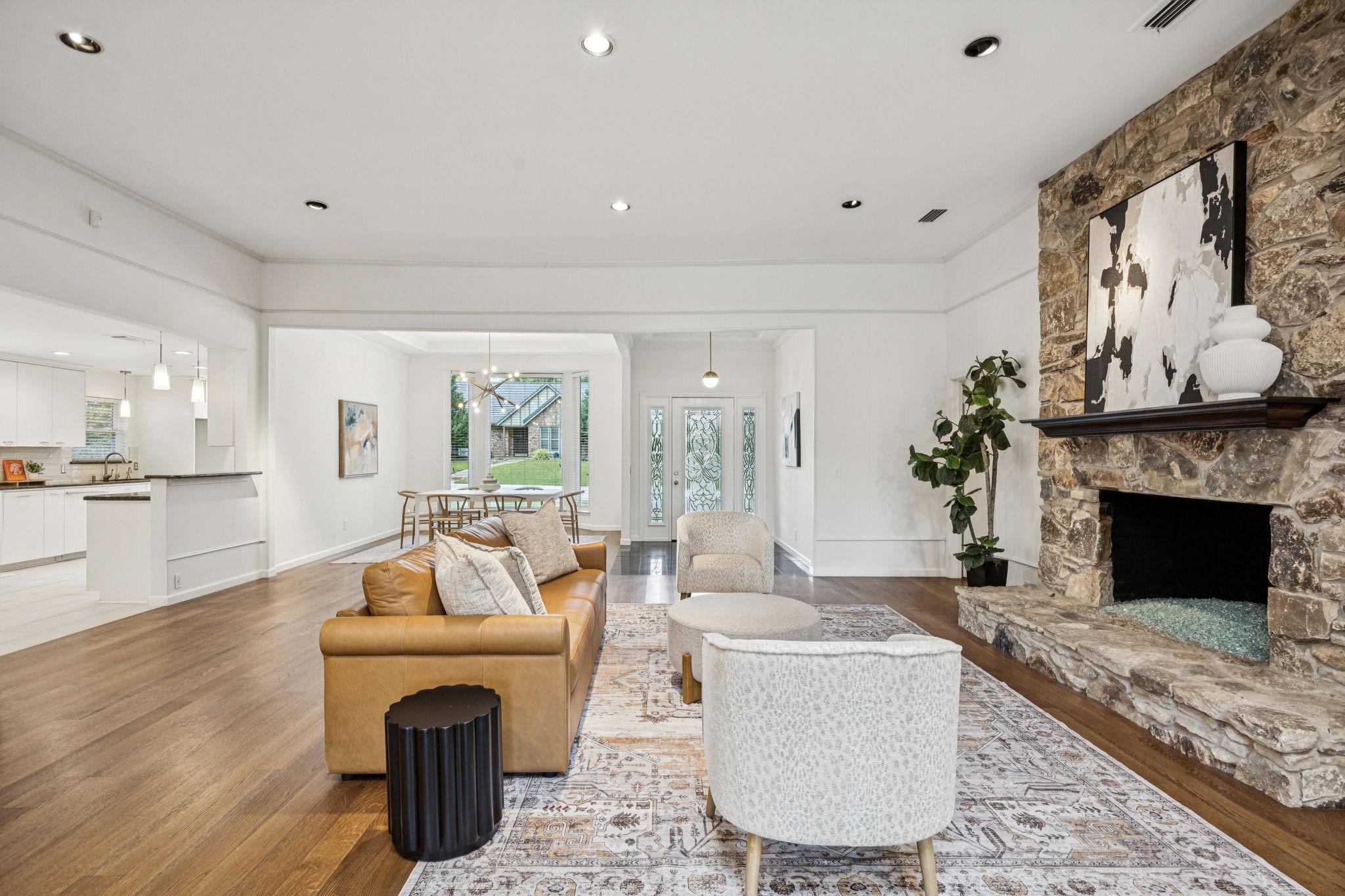 9620 Vista Oaks Drive