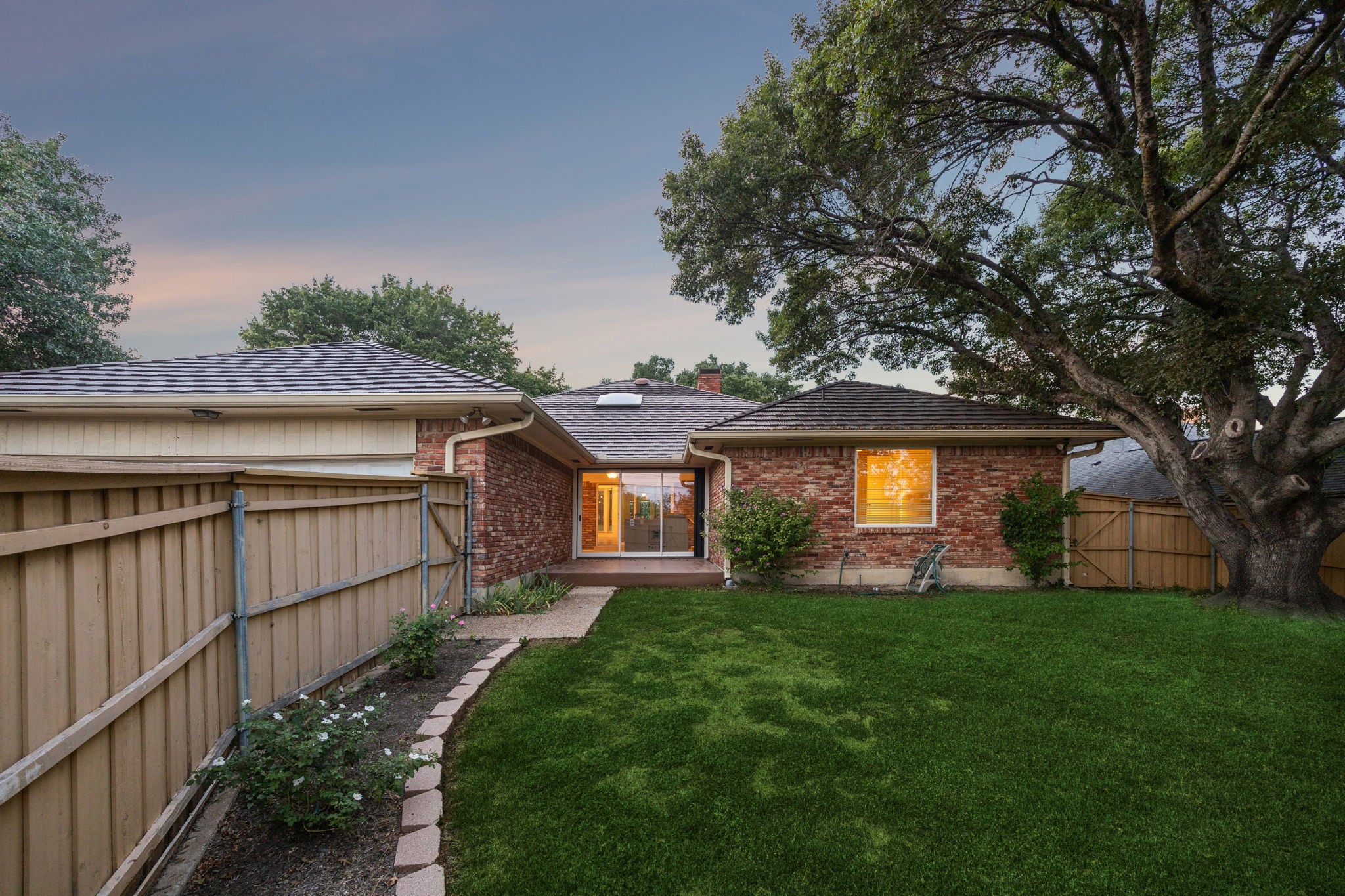 9620 Vista Oaks Drive