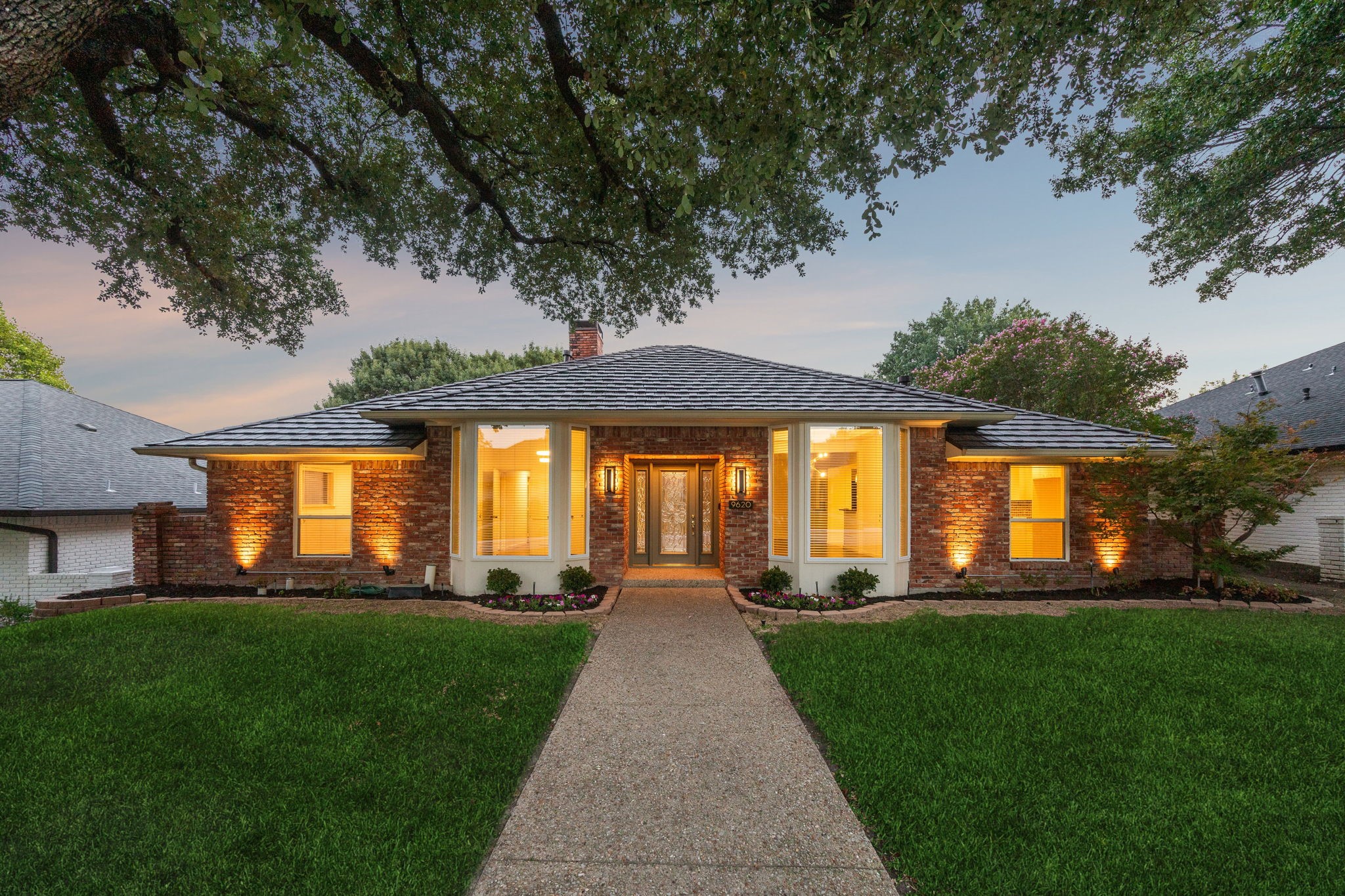 9620 Vista Oaks Drive