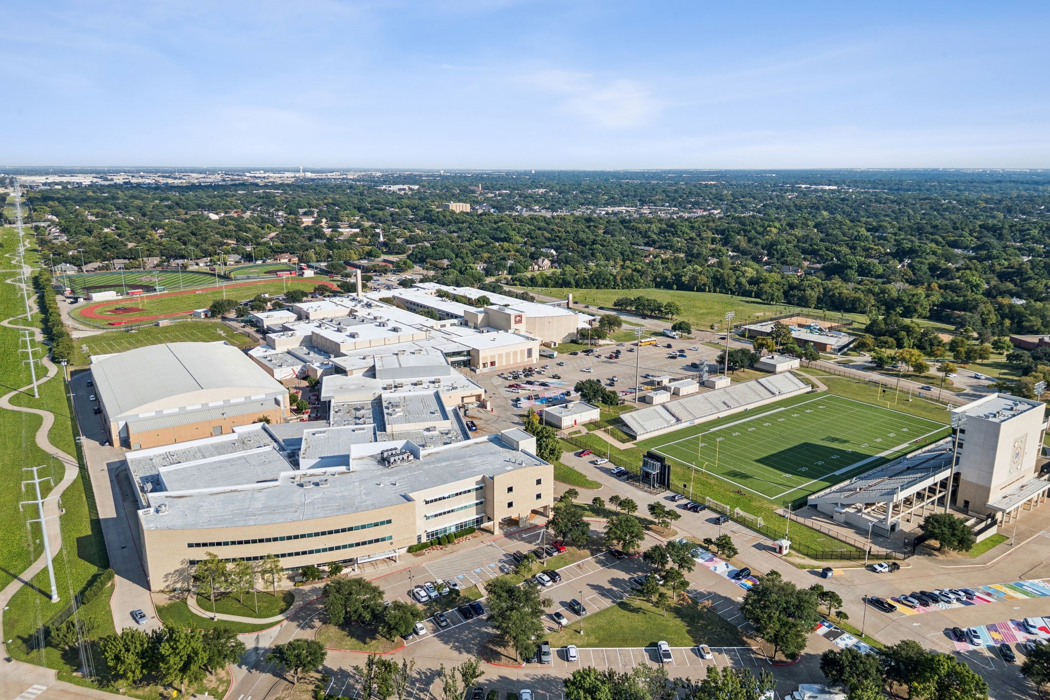 9620 Vista Oaks Drive