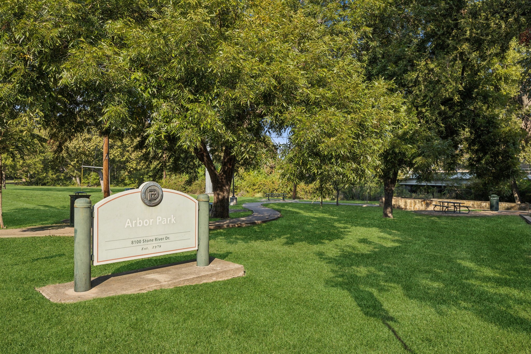 9620 Vista Oaks Drive