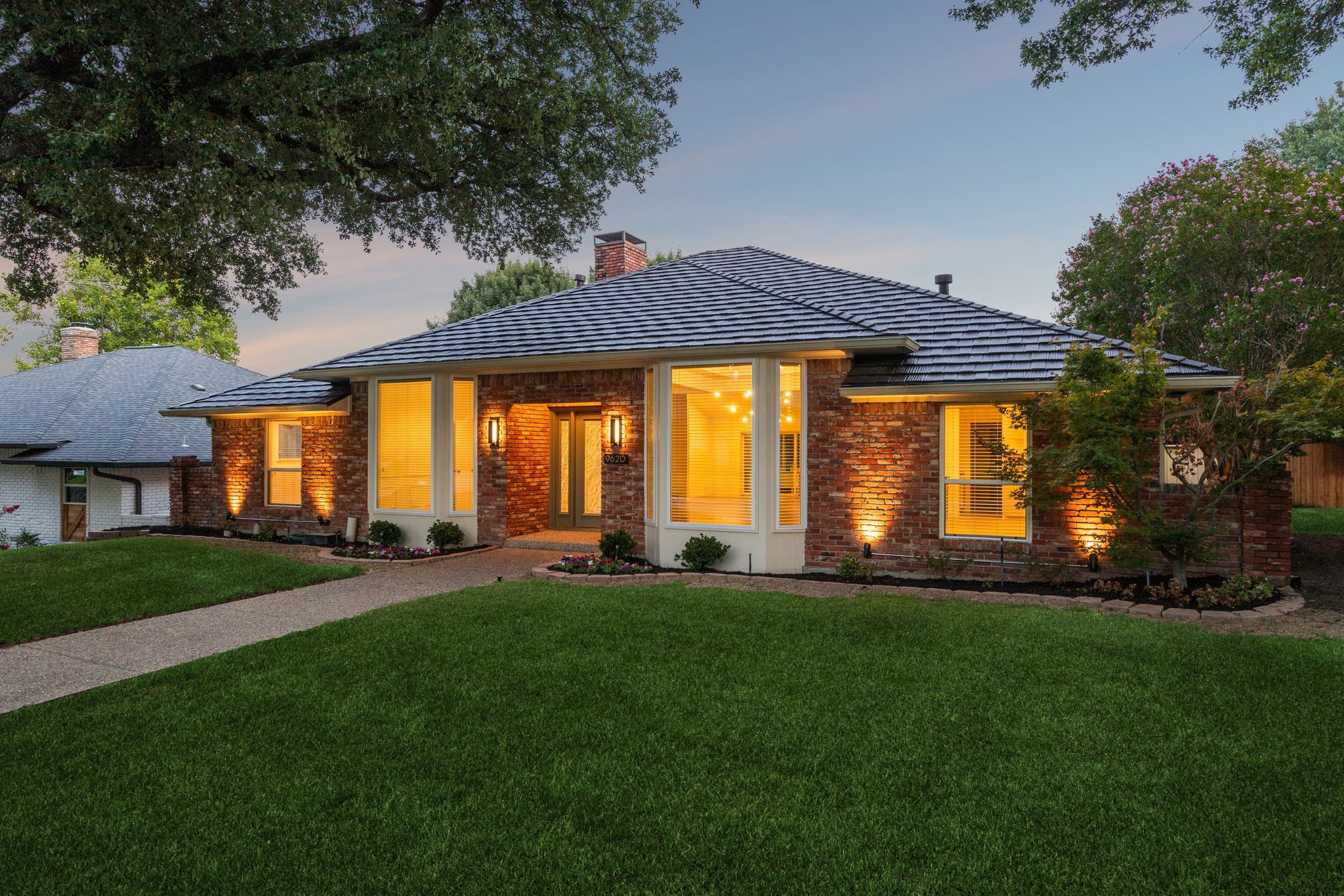 9620 Vista Oaks Drive