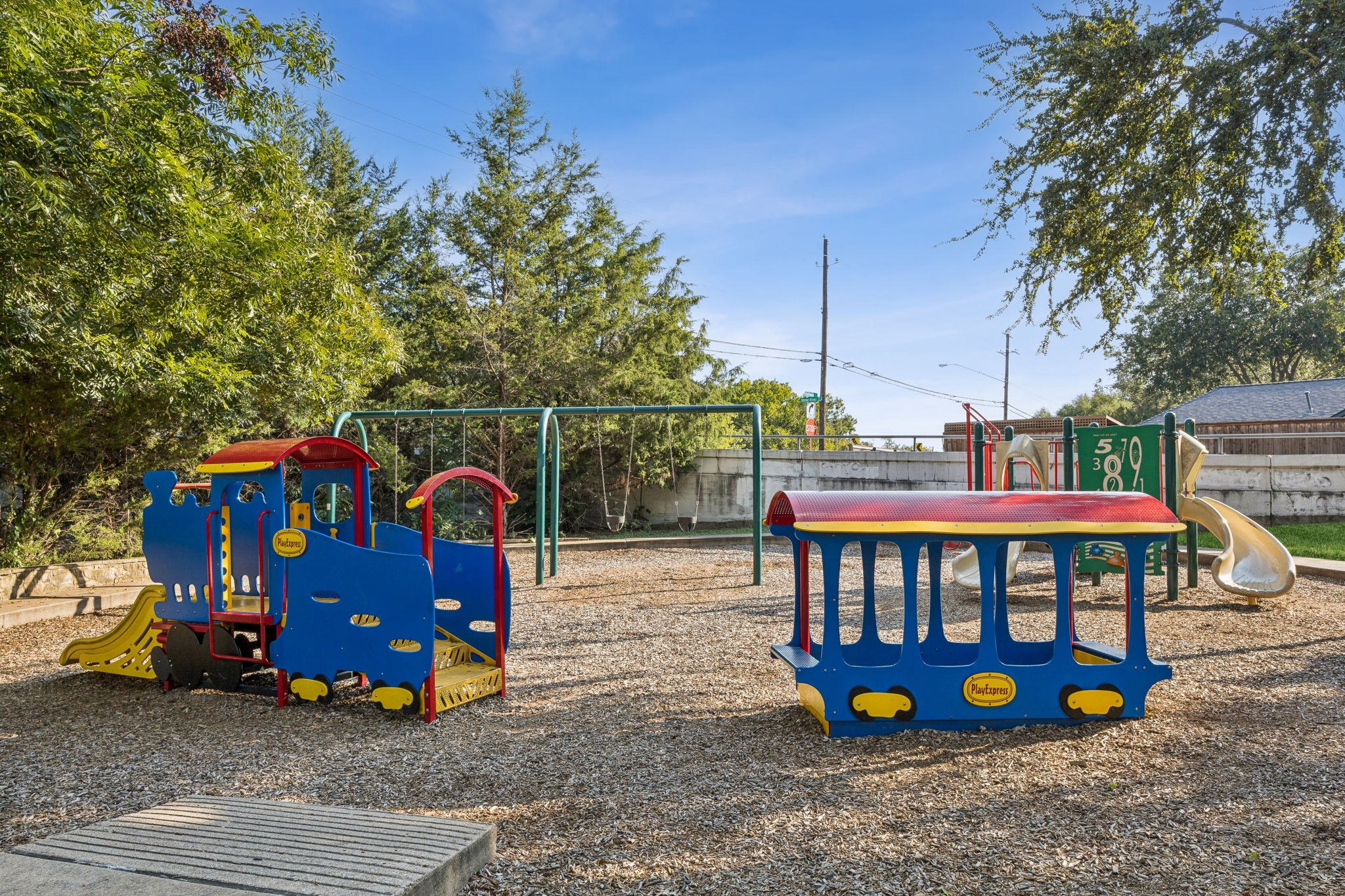 9620 Vista Oaks Drive