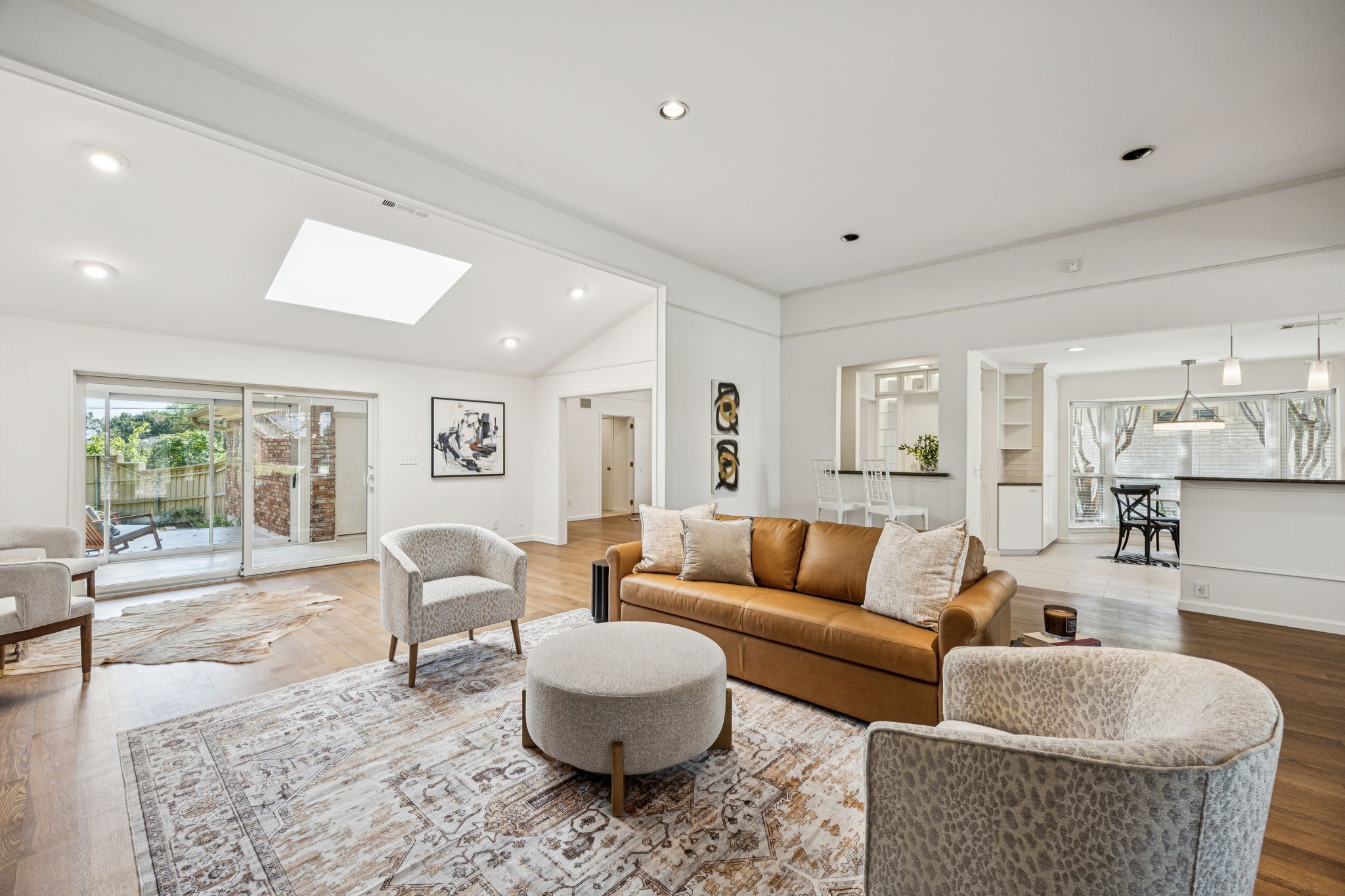 9620 Vista Oaks Drive