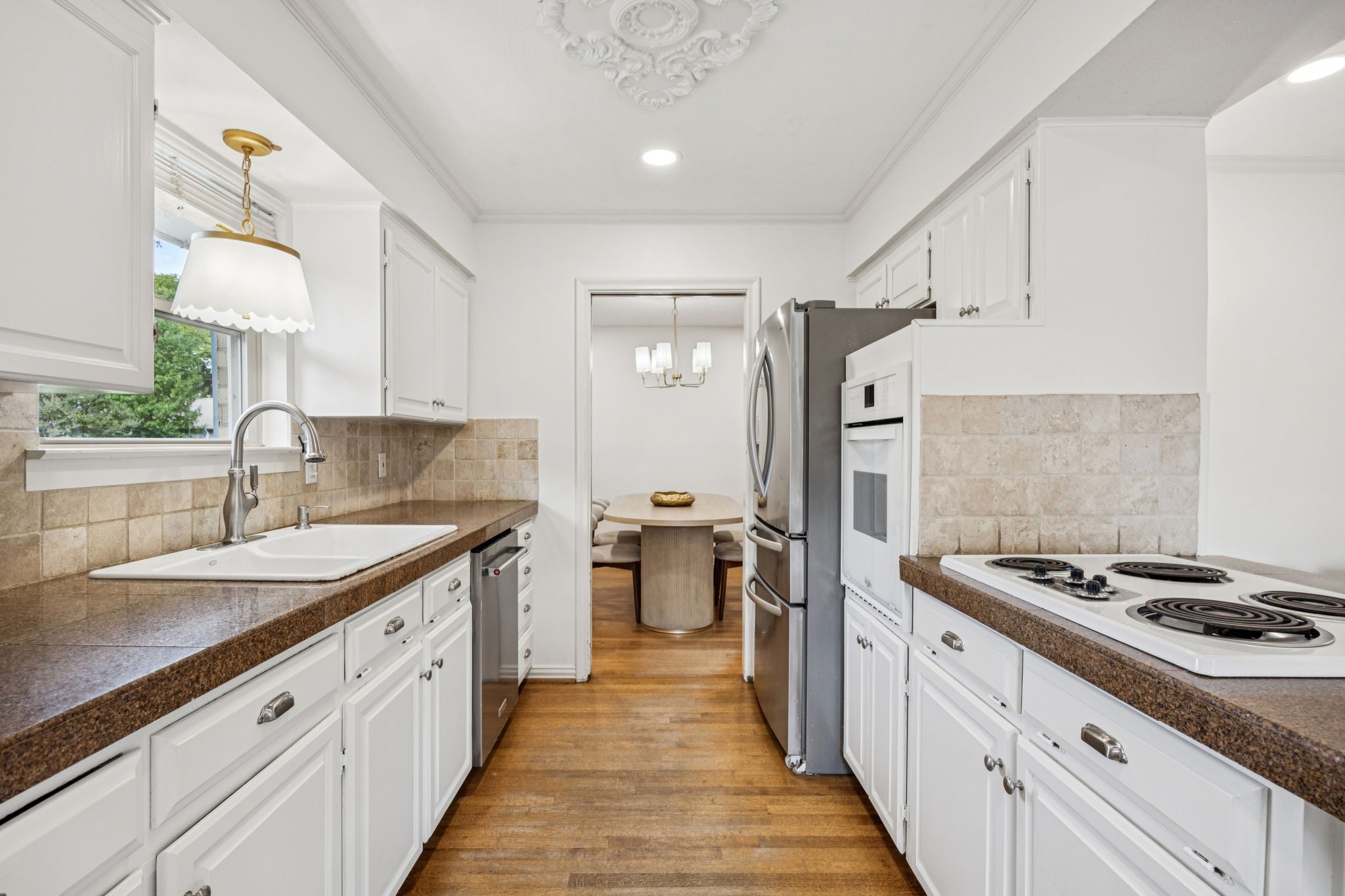 9609 Livenshire Drive