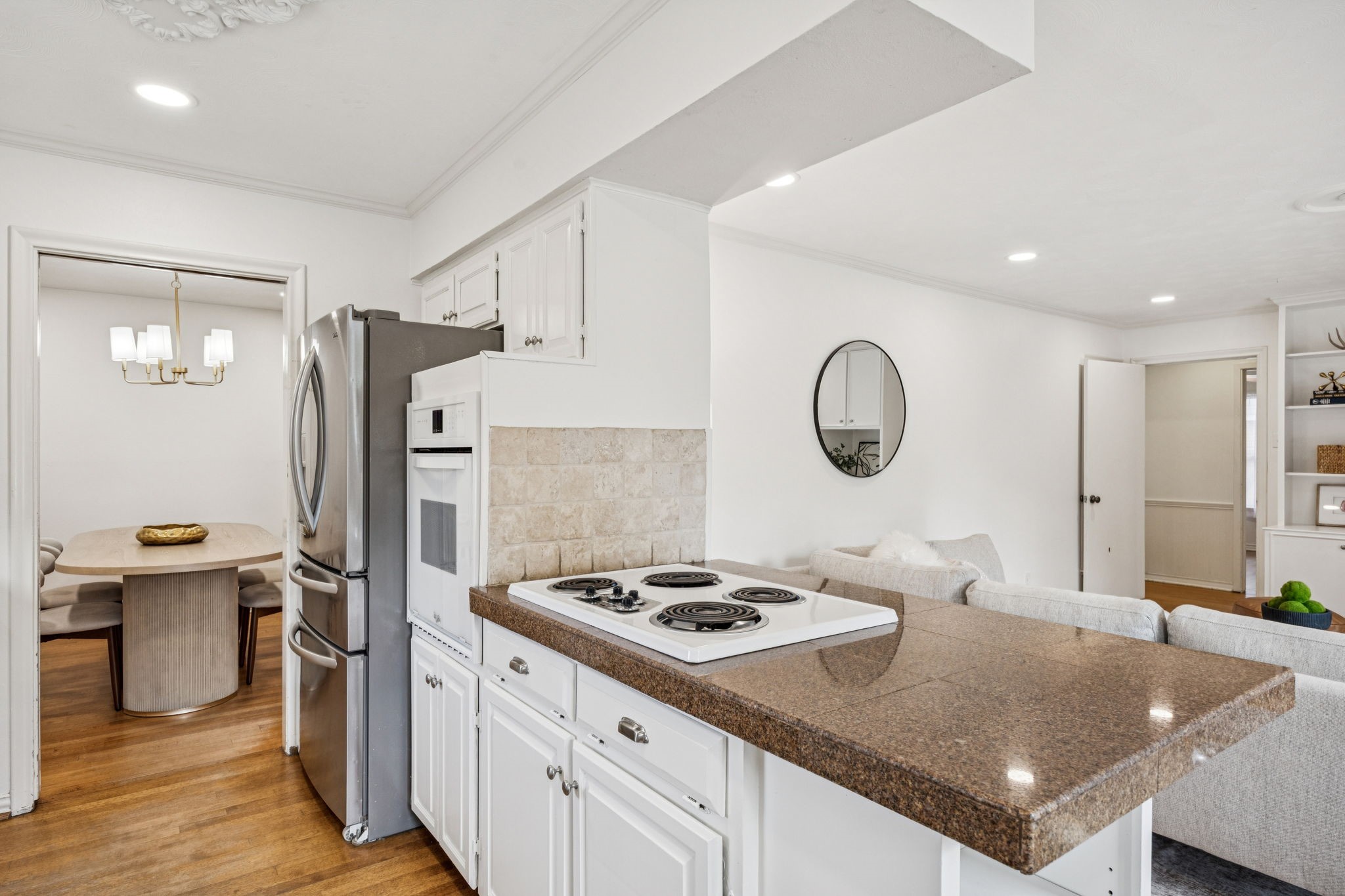 9609 Livenshire Drive