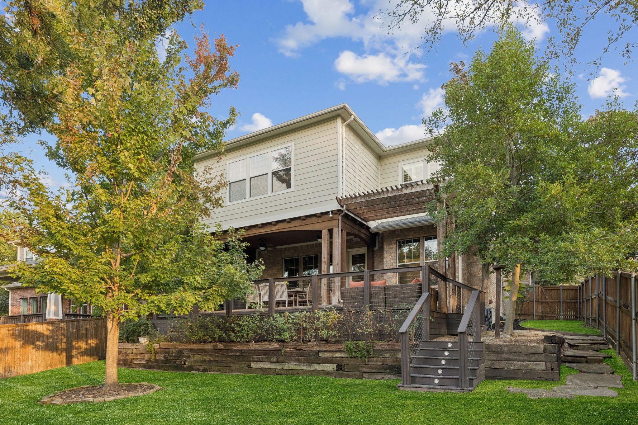 8017 Deer Trail Drive