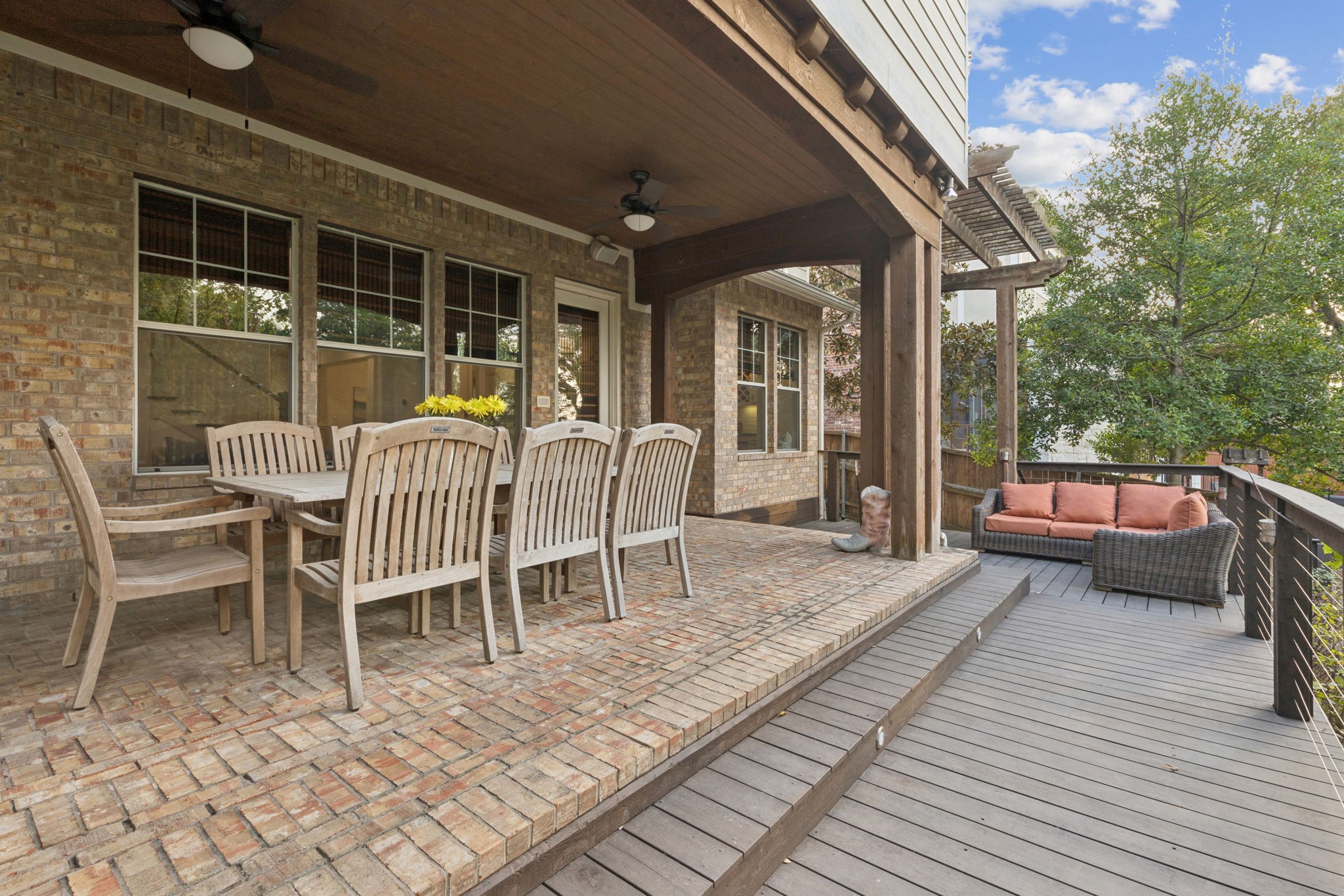 8017 Deer Trail Drive