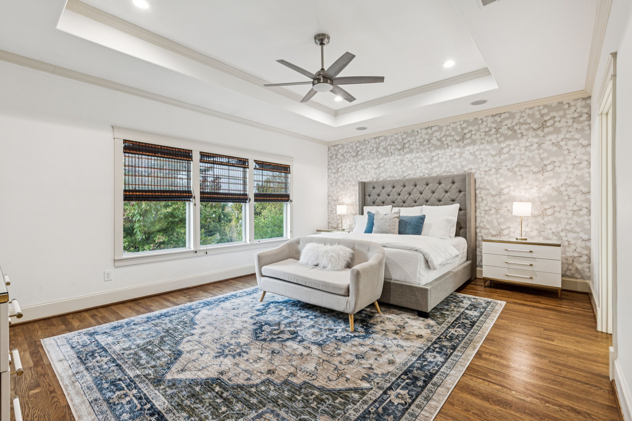 8017 Deer Trail Drive