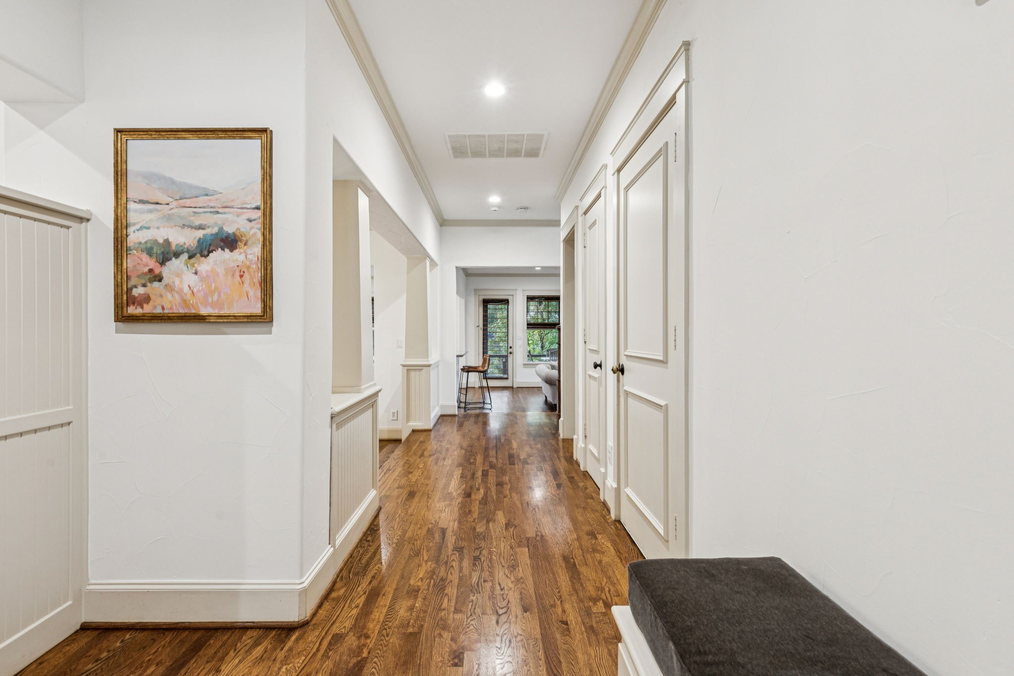 8017 Deer Trail Drive