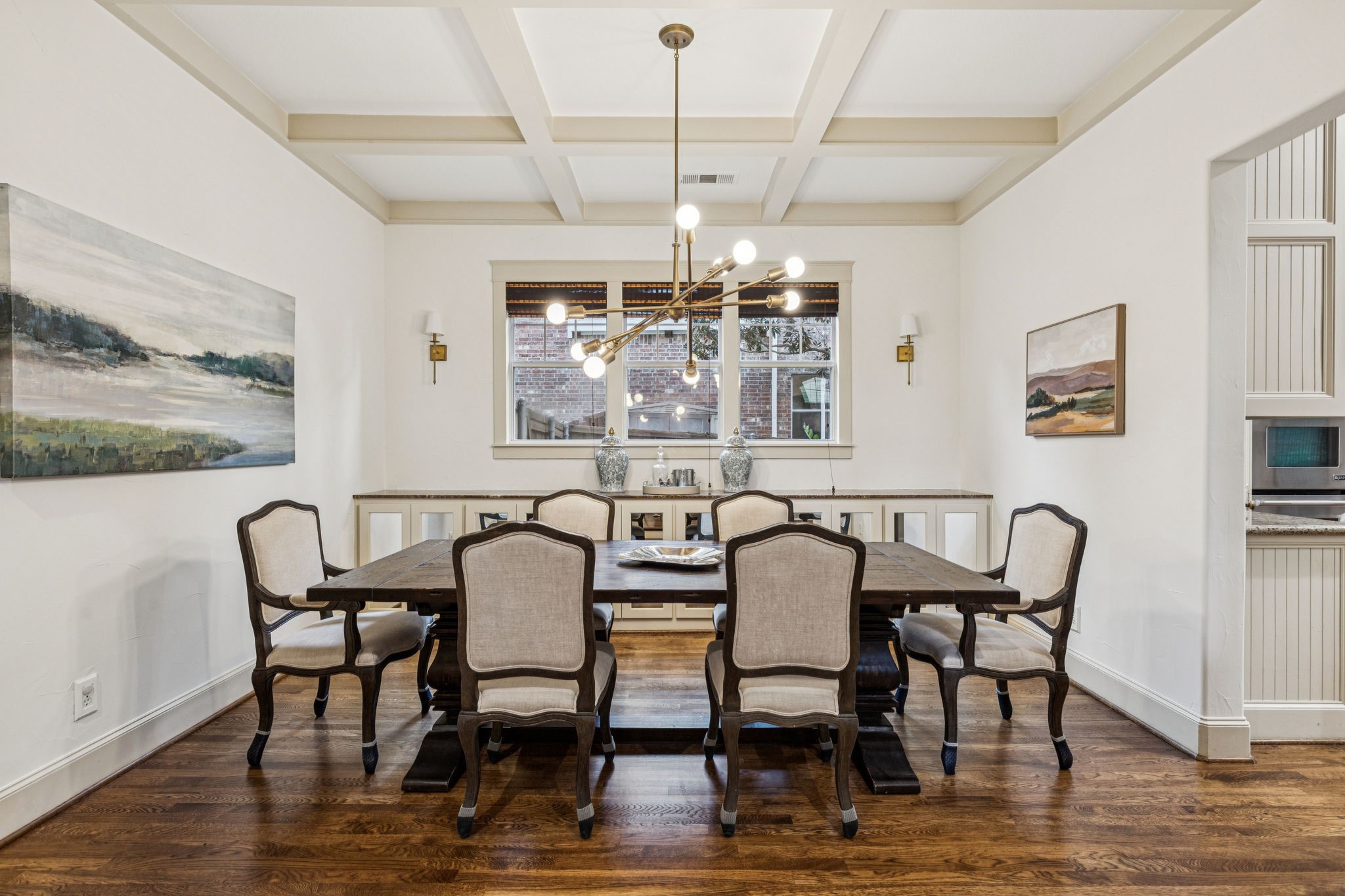 8017 Deer Trail Drive