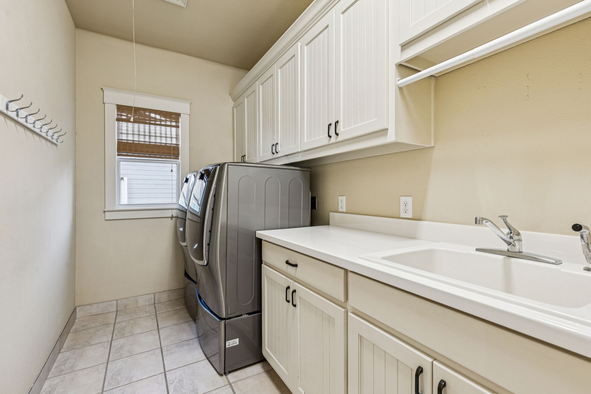 8017 Deer Trail Drive