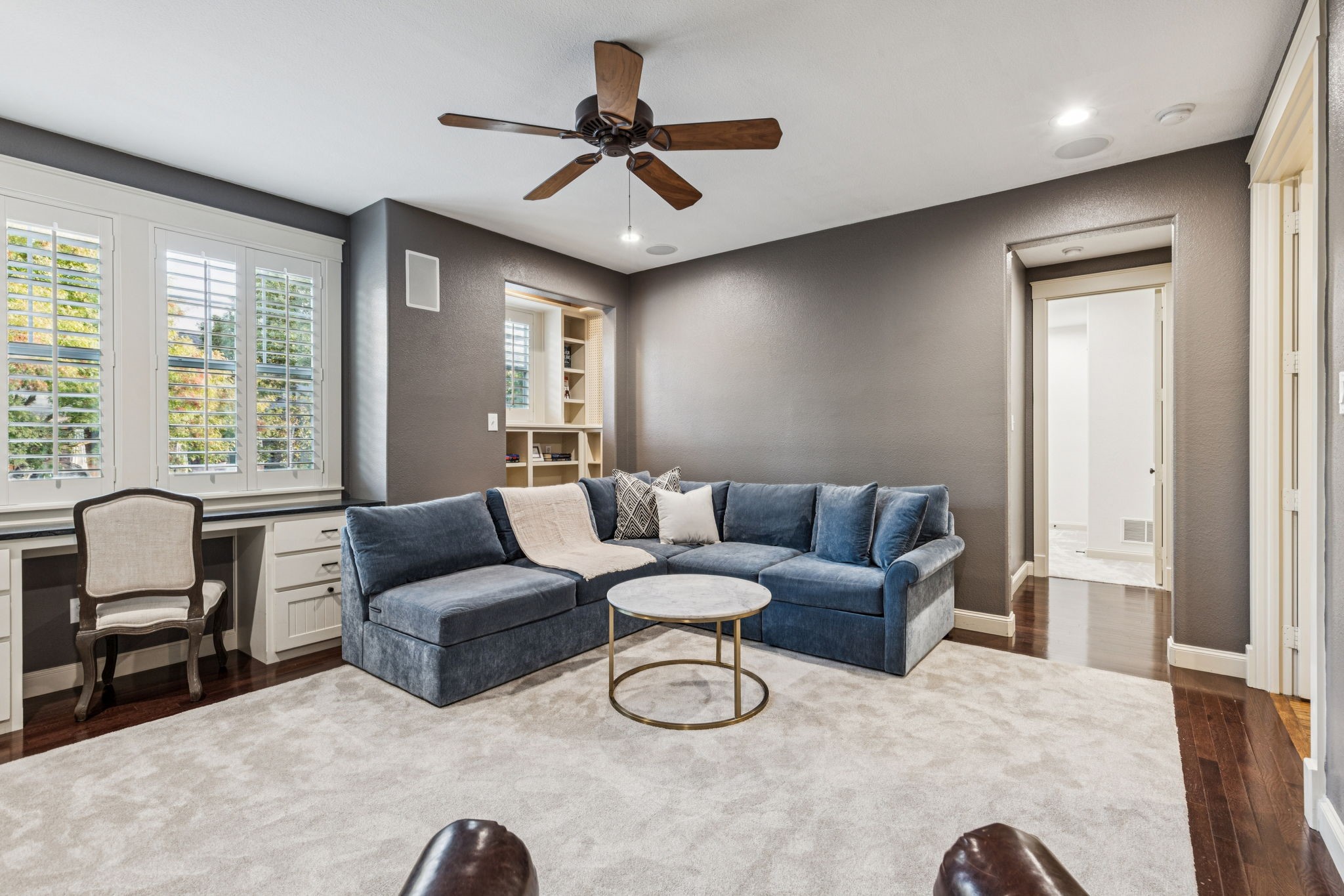 8017 Deer Trail Drive