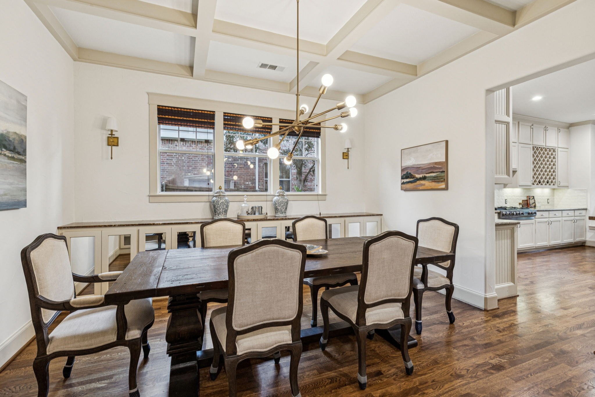 8017 Deer Trail Drive