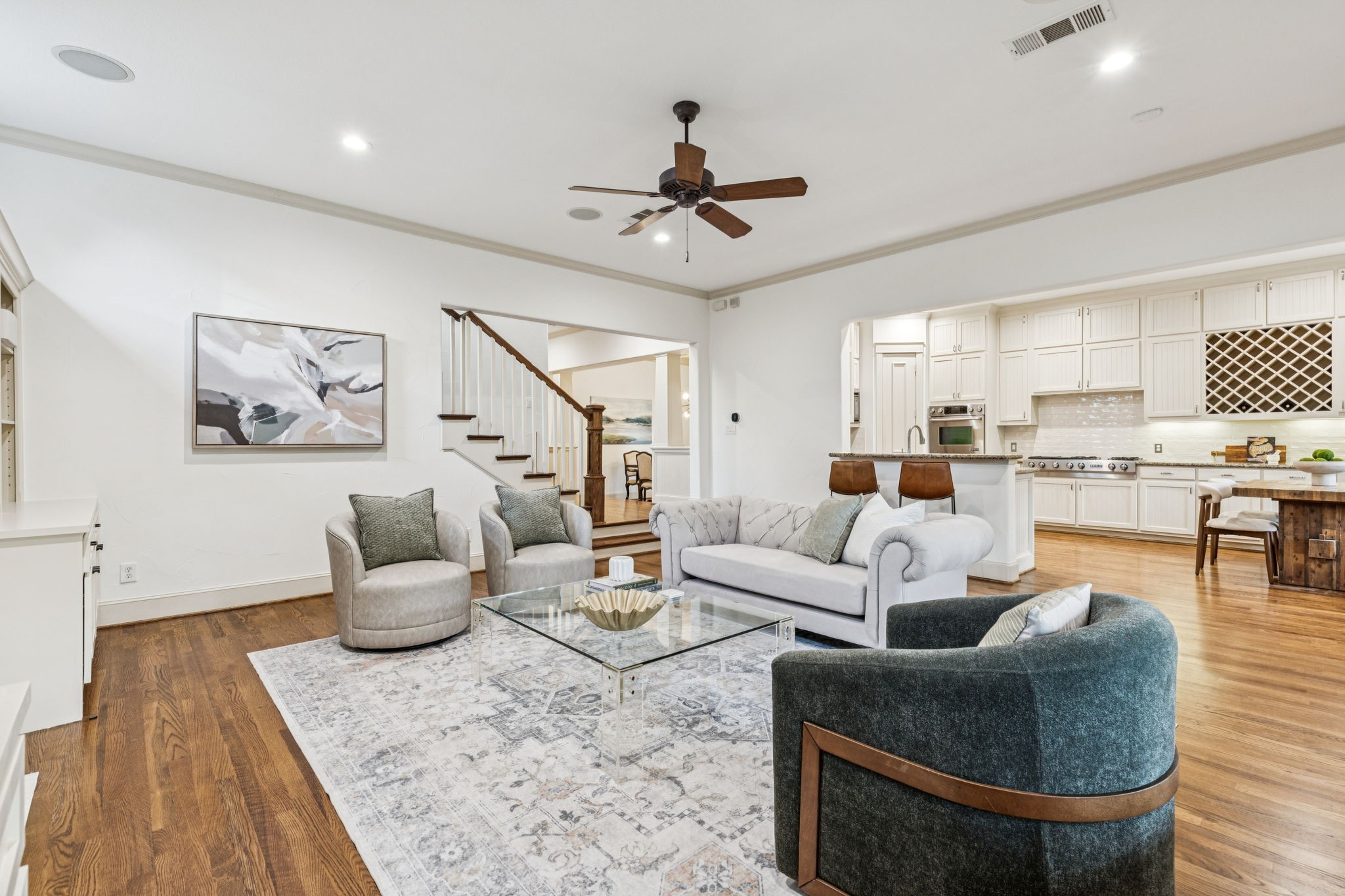 8017 Deer Trail Drive