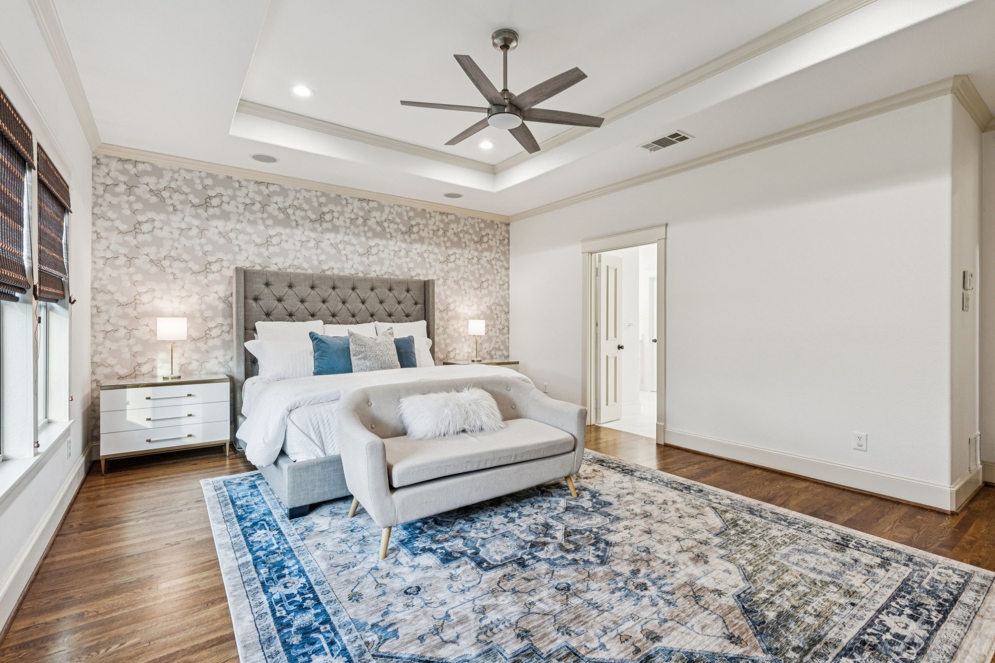 8017 Deer Trail Drive