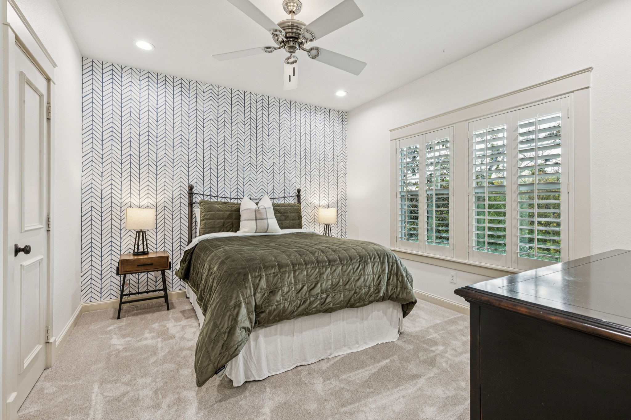 8017 Deer Trail Drive