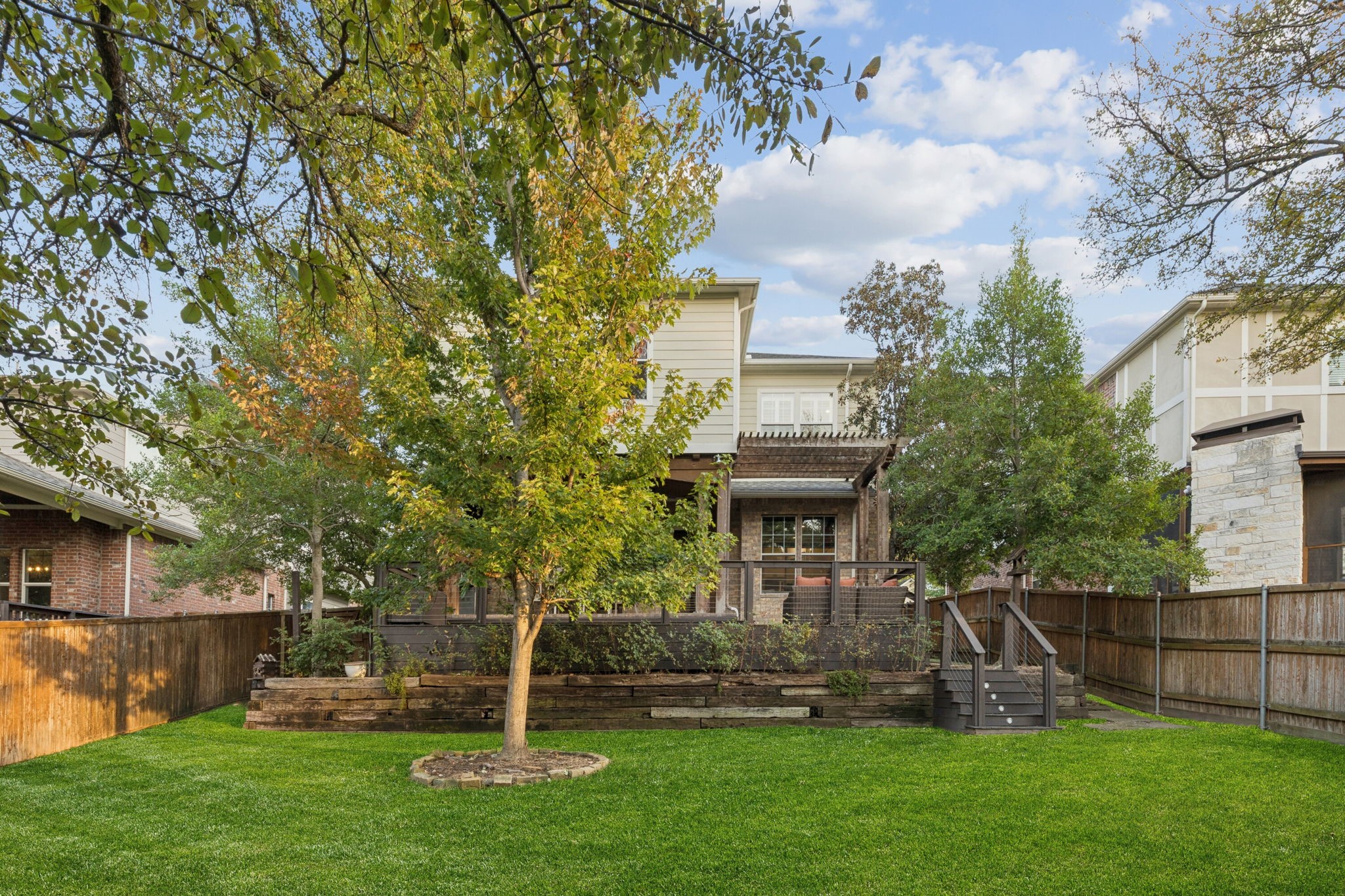 8017 Deer Trail Drive