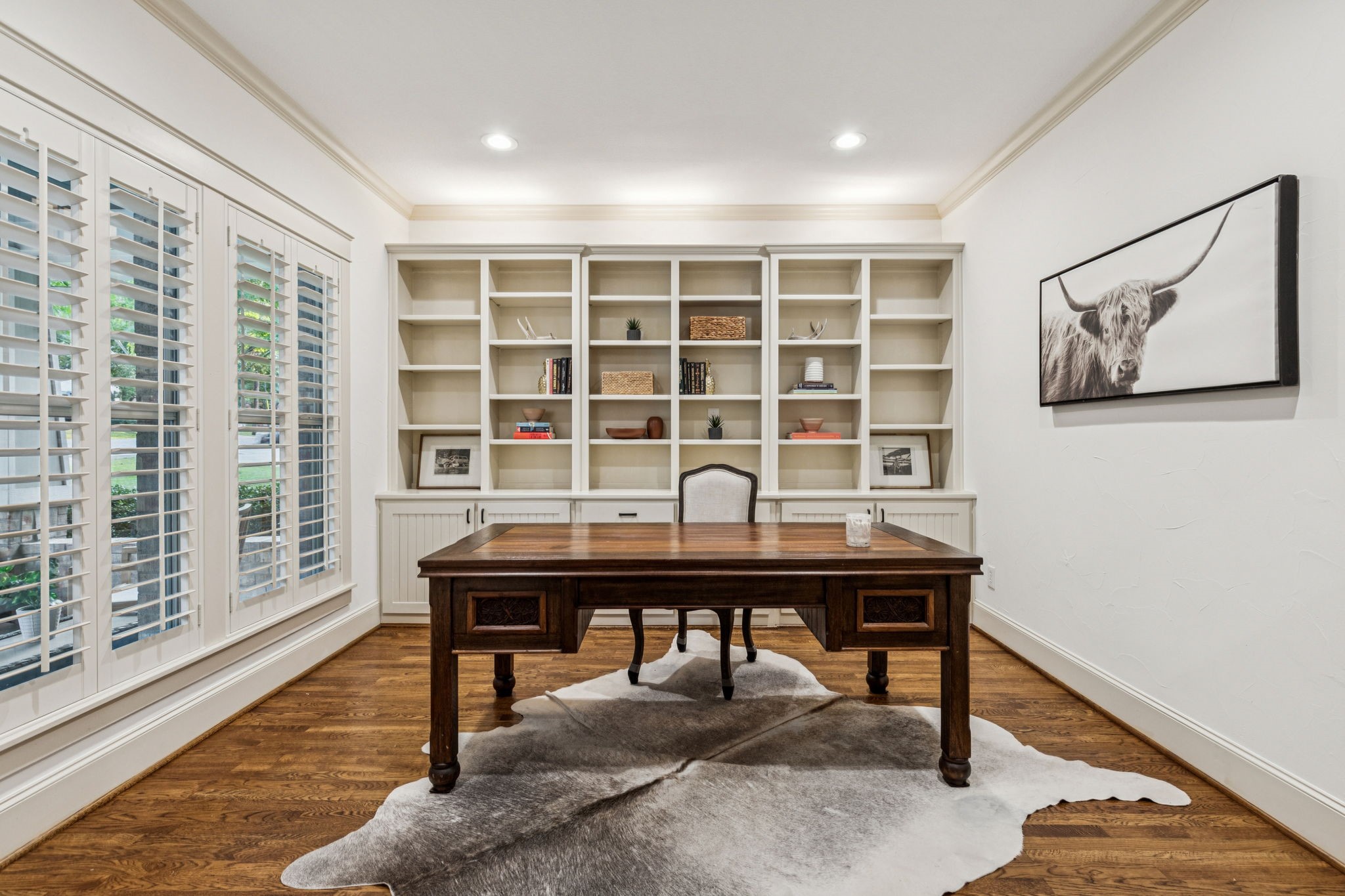 8017 Deer Trail Drive