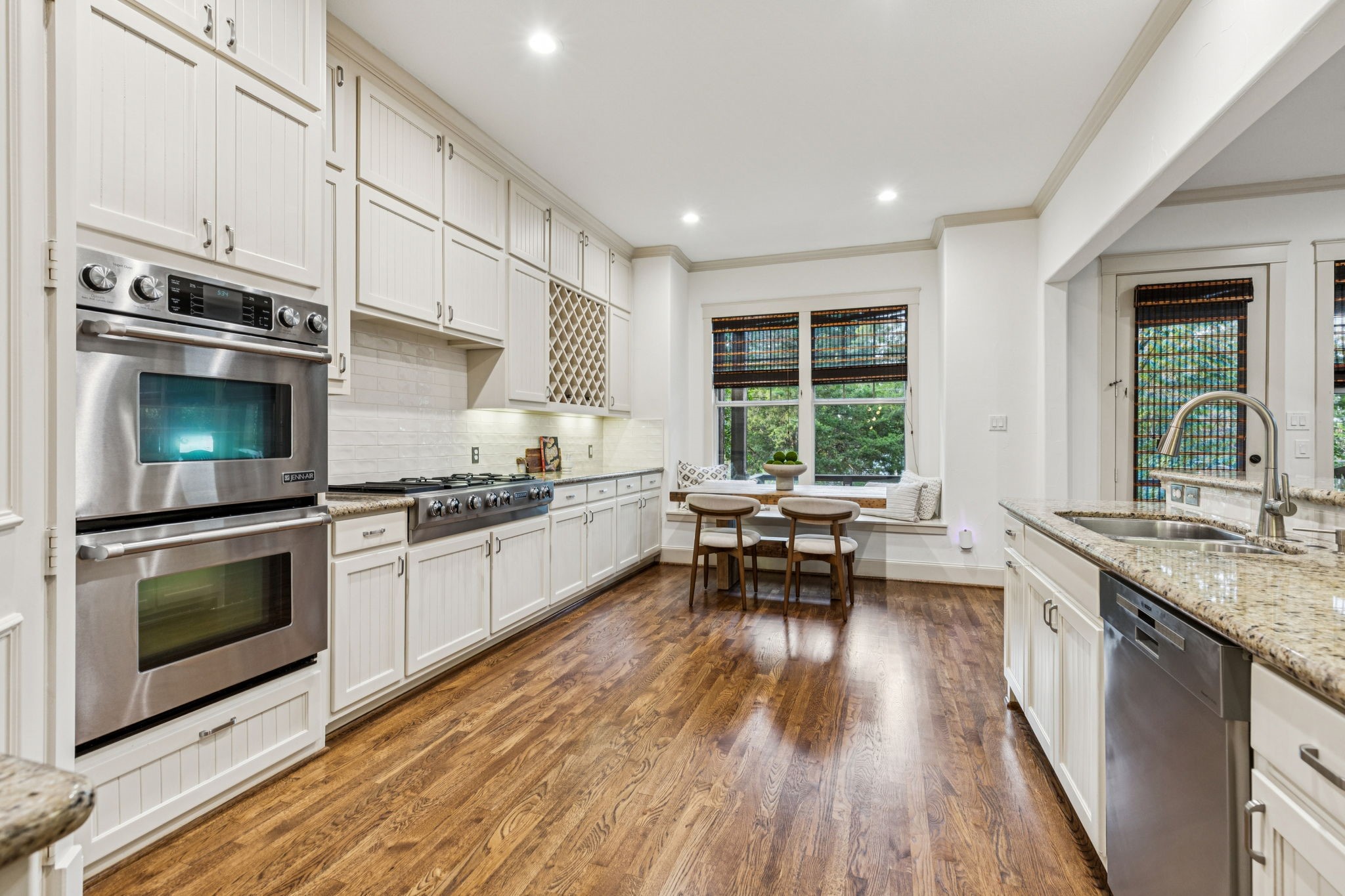 8017 Deer Trail Drive