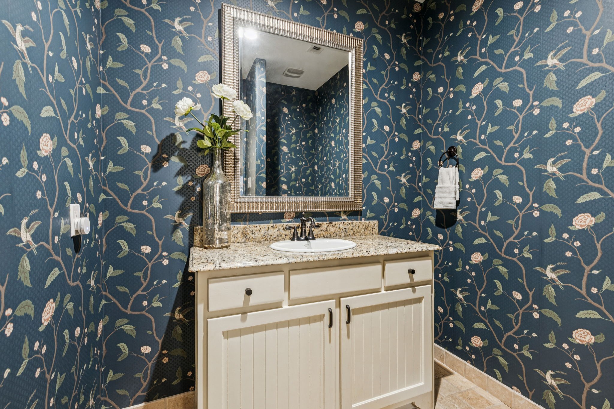 8017 Deer Trail Drive