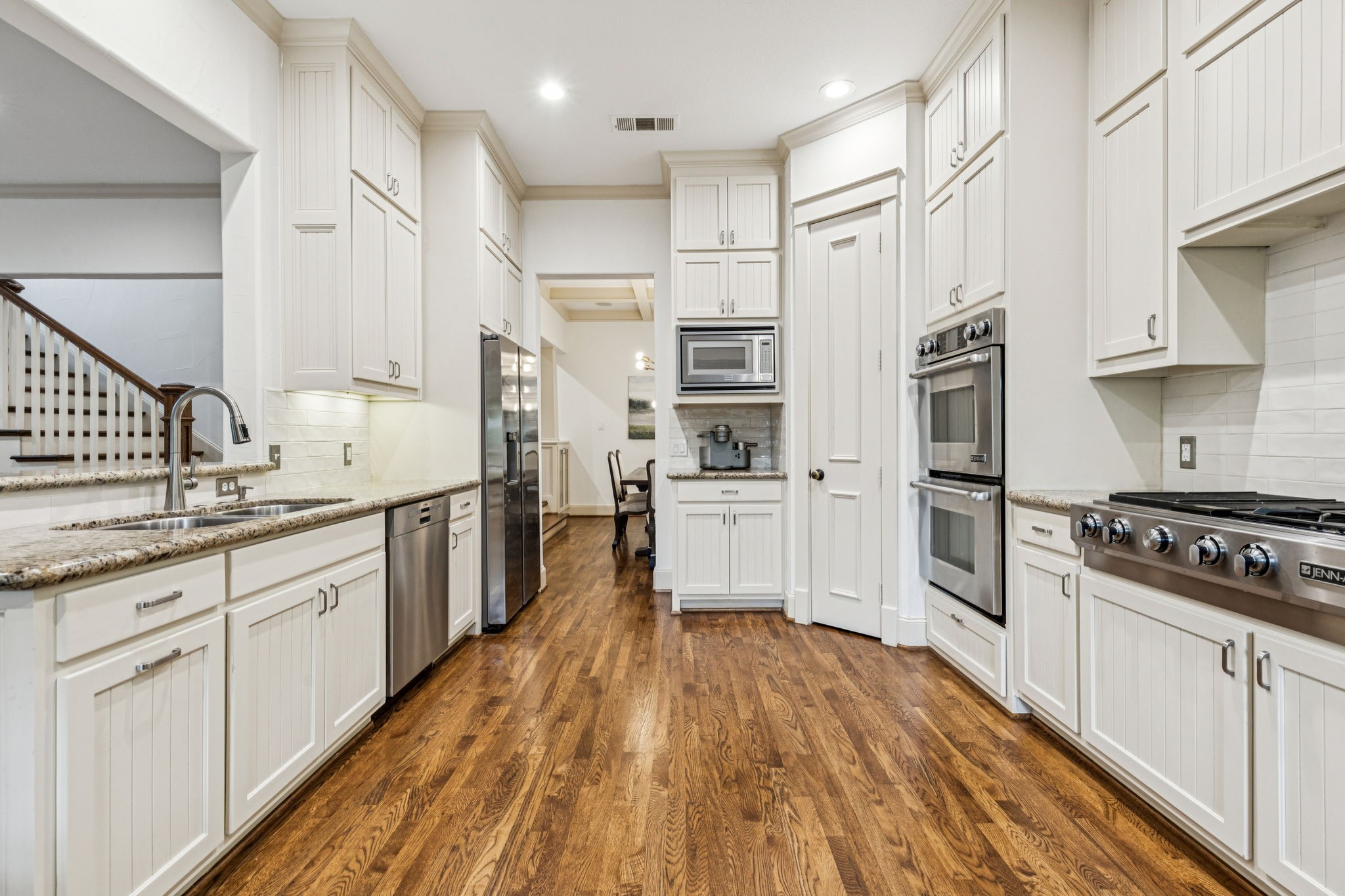 8017 Deer Trail Drive